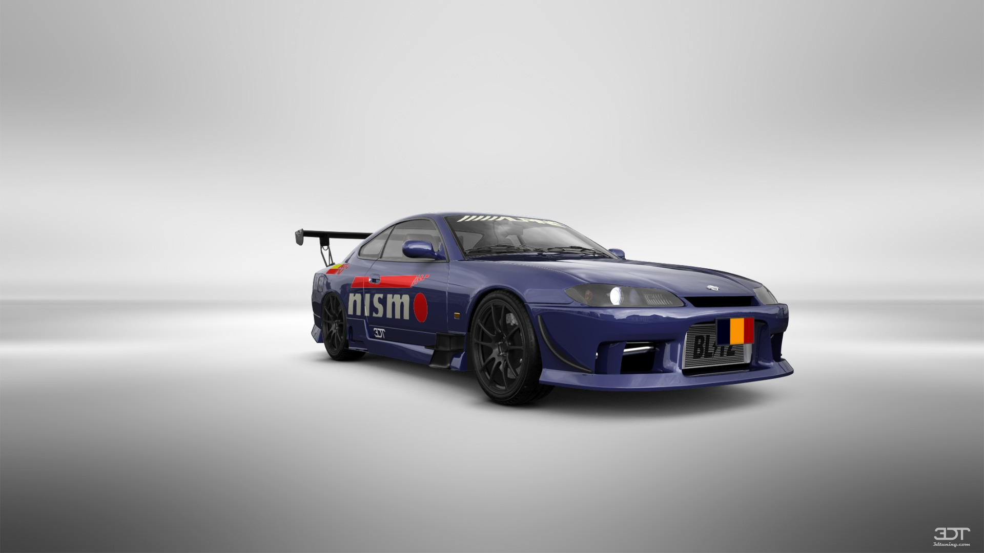 pzhenia's Car Garage | 3DTuning