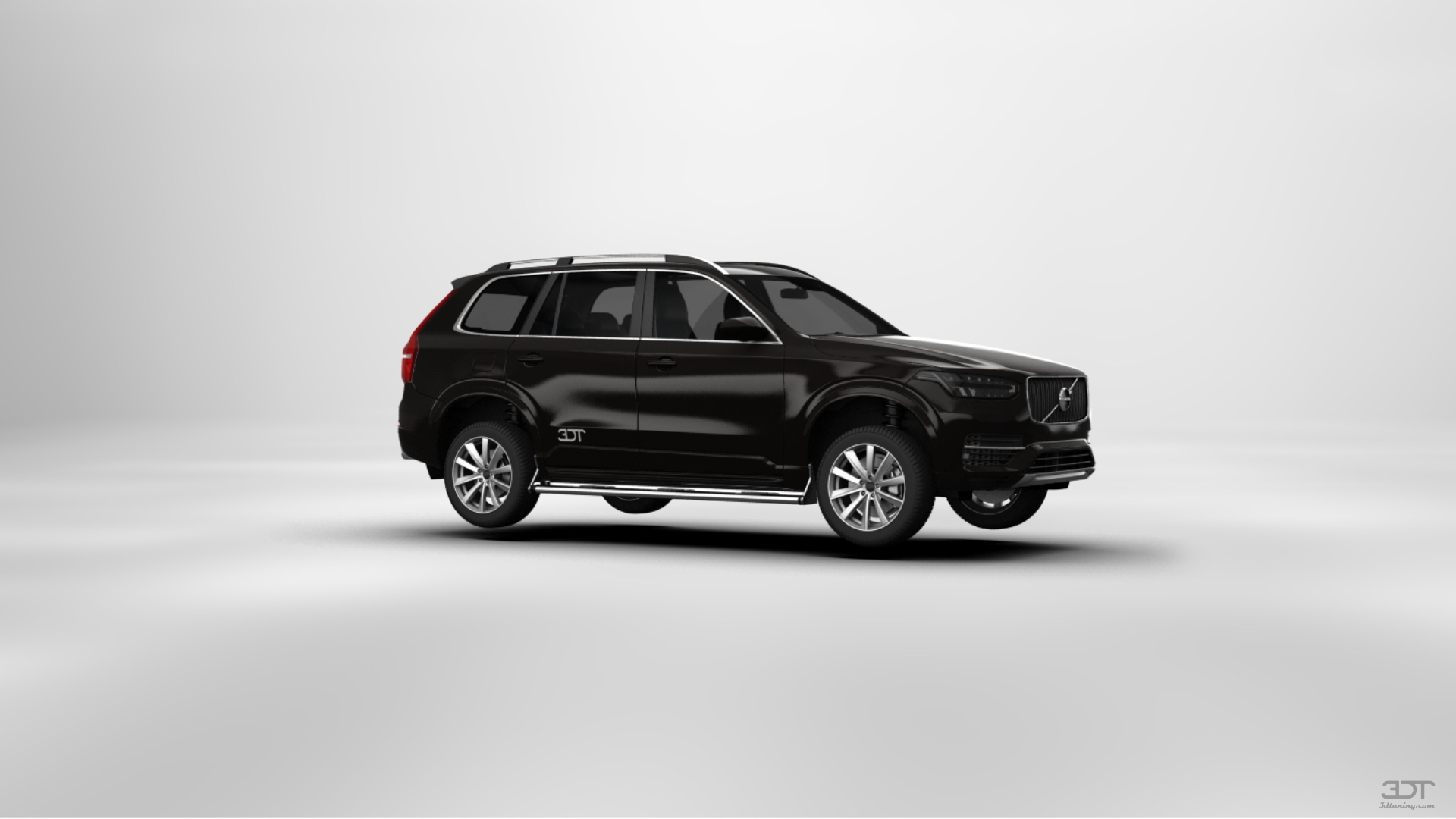 FitBacon90 | Car Garage on 3DTuning