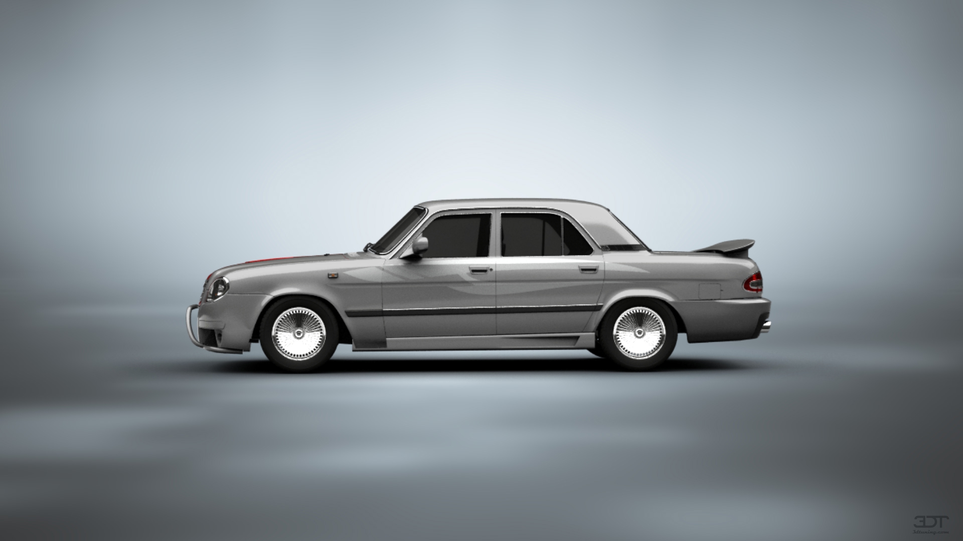 rezajoon1993's Car Garage | 3DTuning