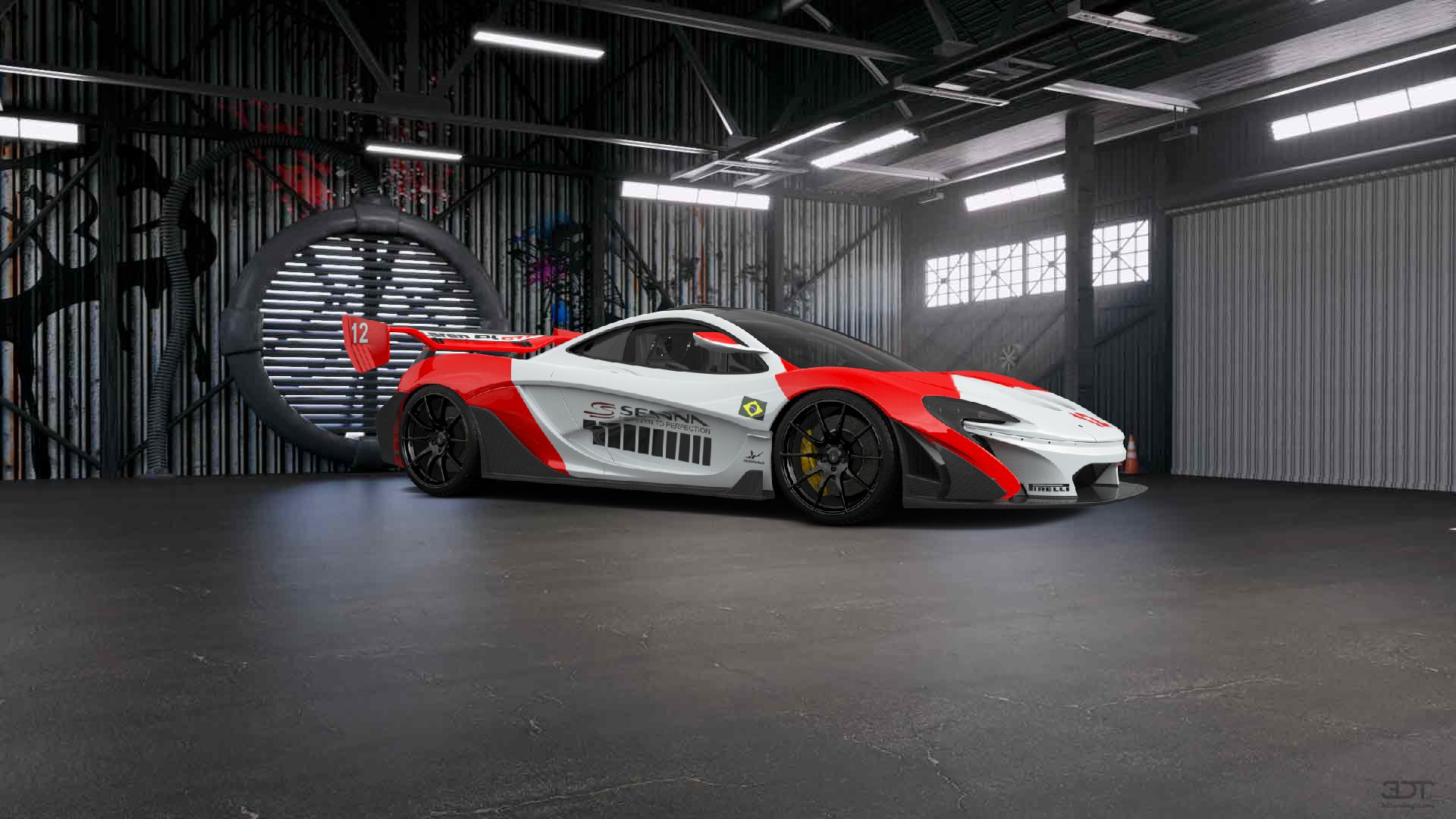 qr48dtr6vd@privaterelay.appleid.com's Car Garage | 3DTuning