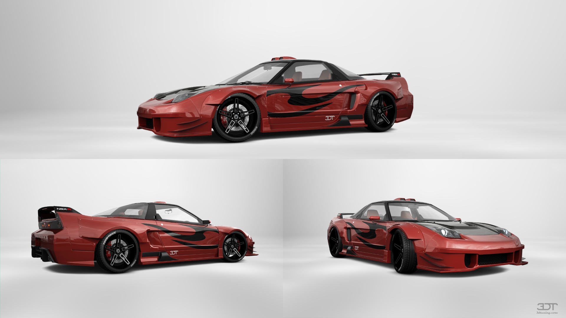 OchreSeal9176's Car Garage | 3DTuning