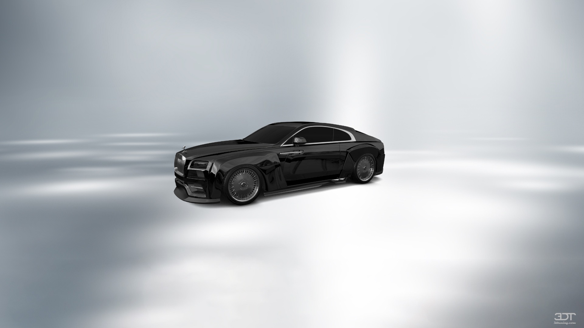 jeremypouliot14 | Автогараж на 3DTuning