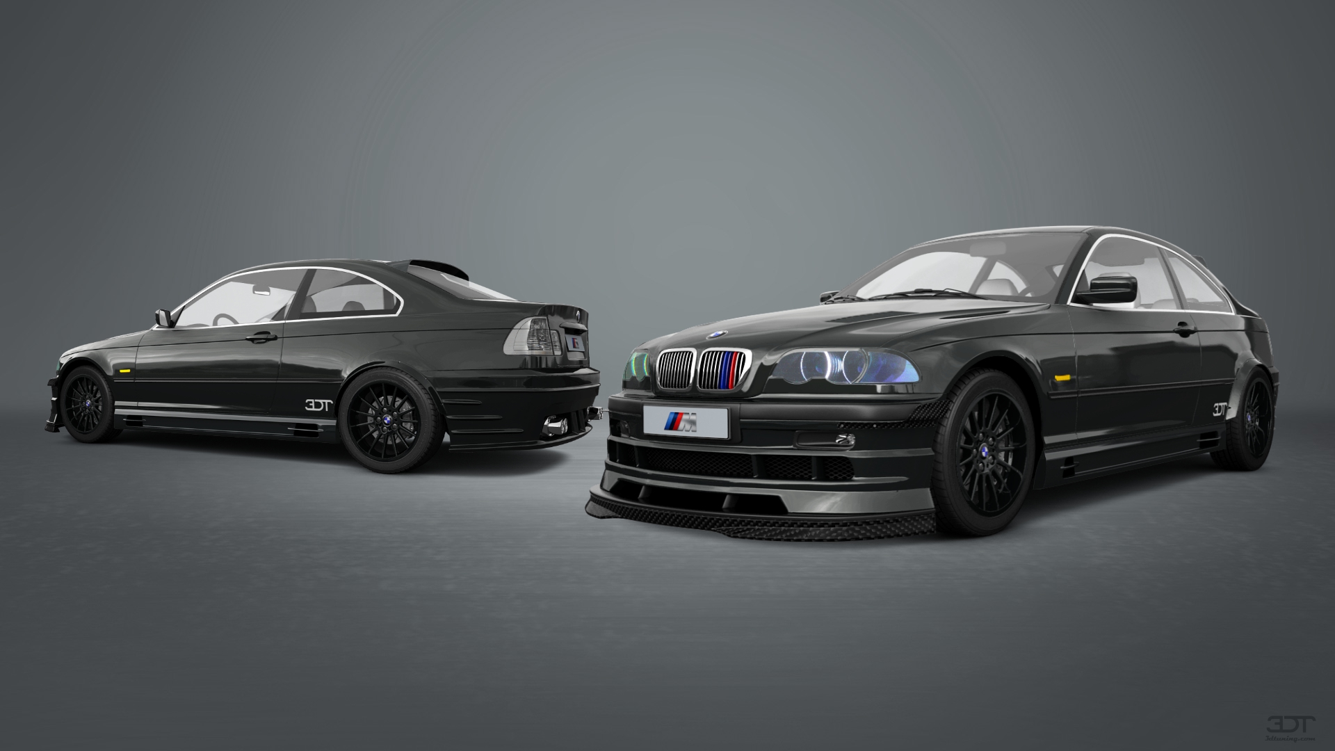 FinestChampion112 | Car Garage on 3DTuning