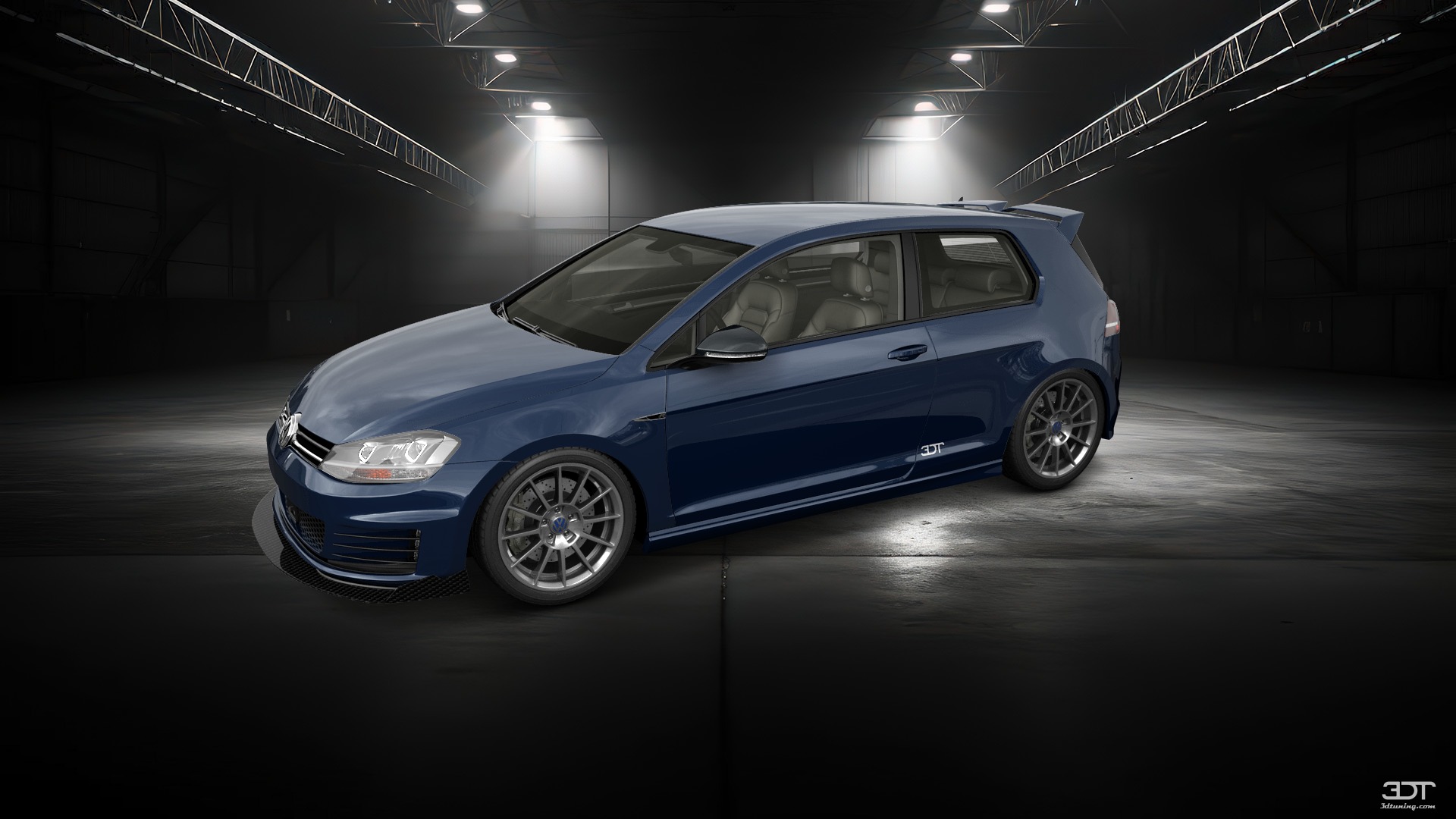 ewmiro | Garage Auto sur 3DTuning