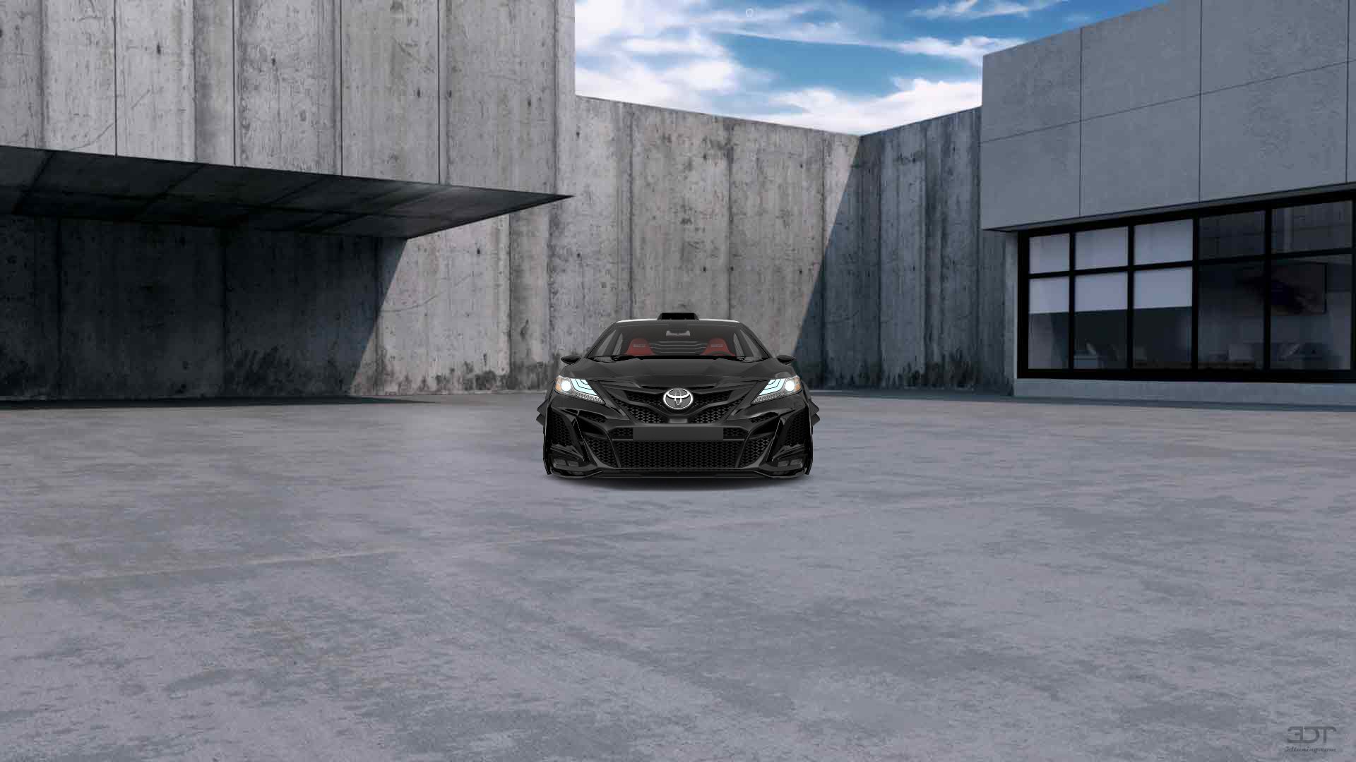 srenganathan's Car Garage | 3DTuning
