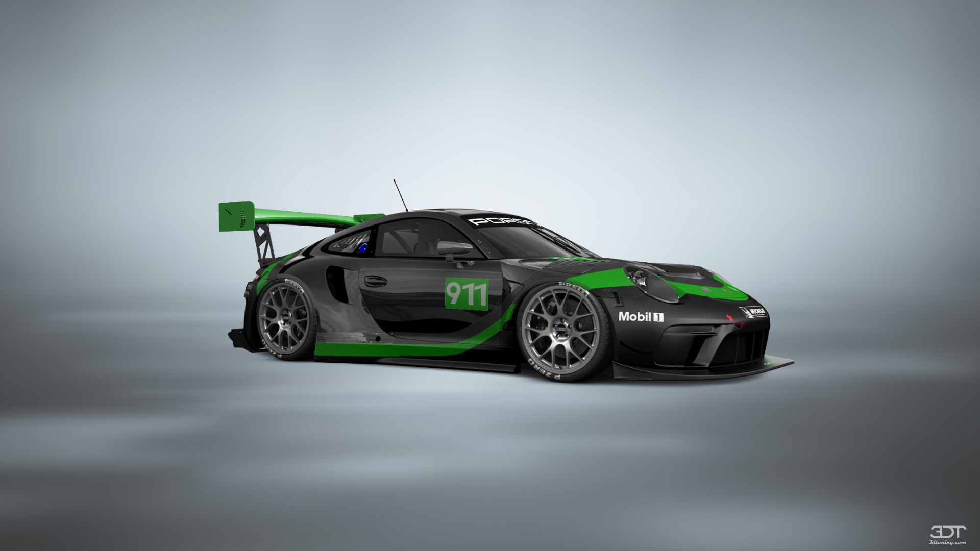 caleb.thatcarguy's Car Garage | 3DTuning