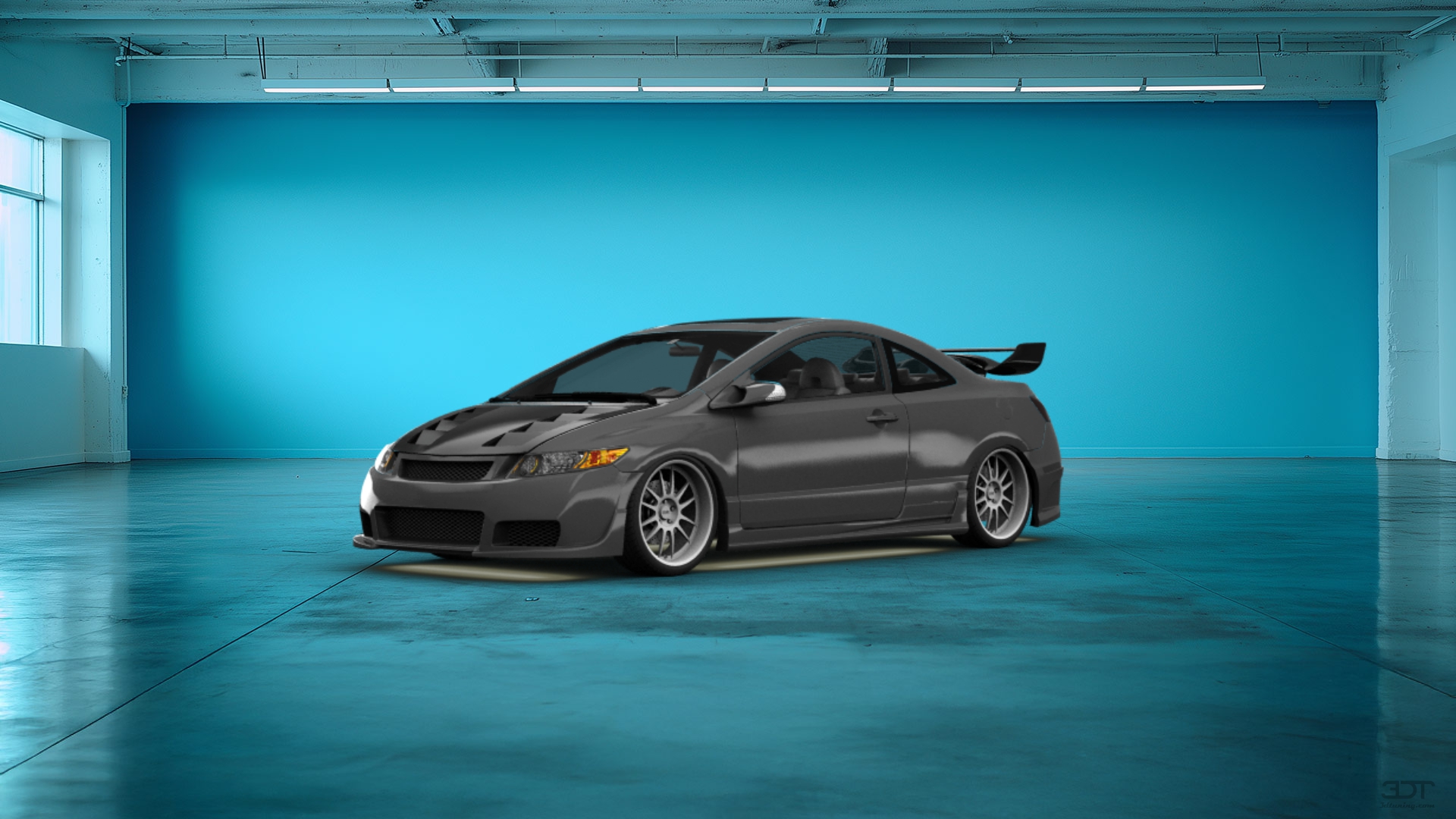 JhordyGarrido241 | 3DTuningカーガレージ