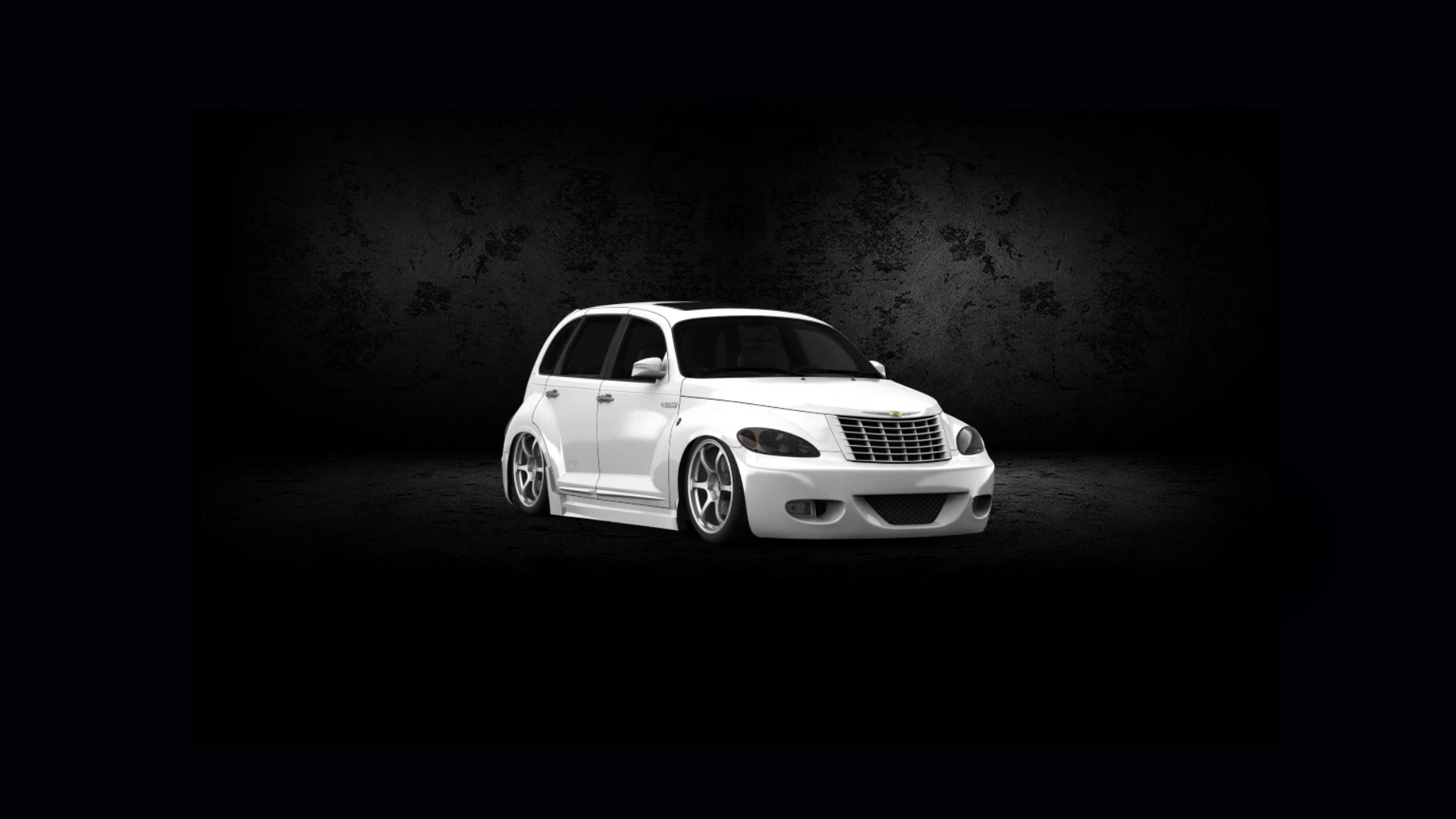 RocketDog679's Car Garage | 3DTuning