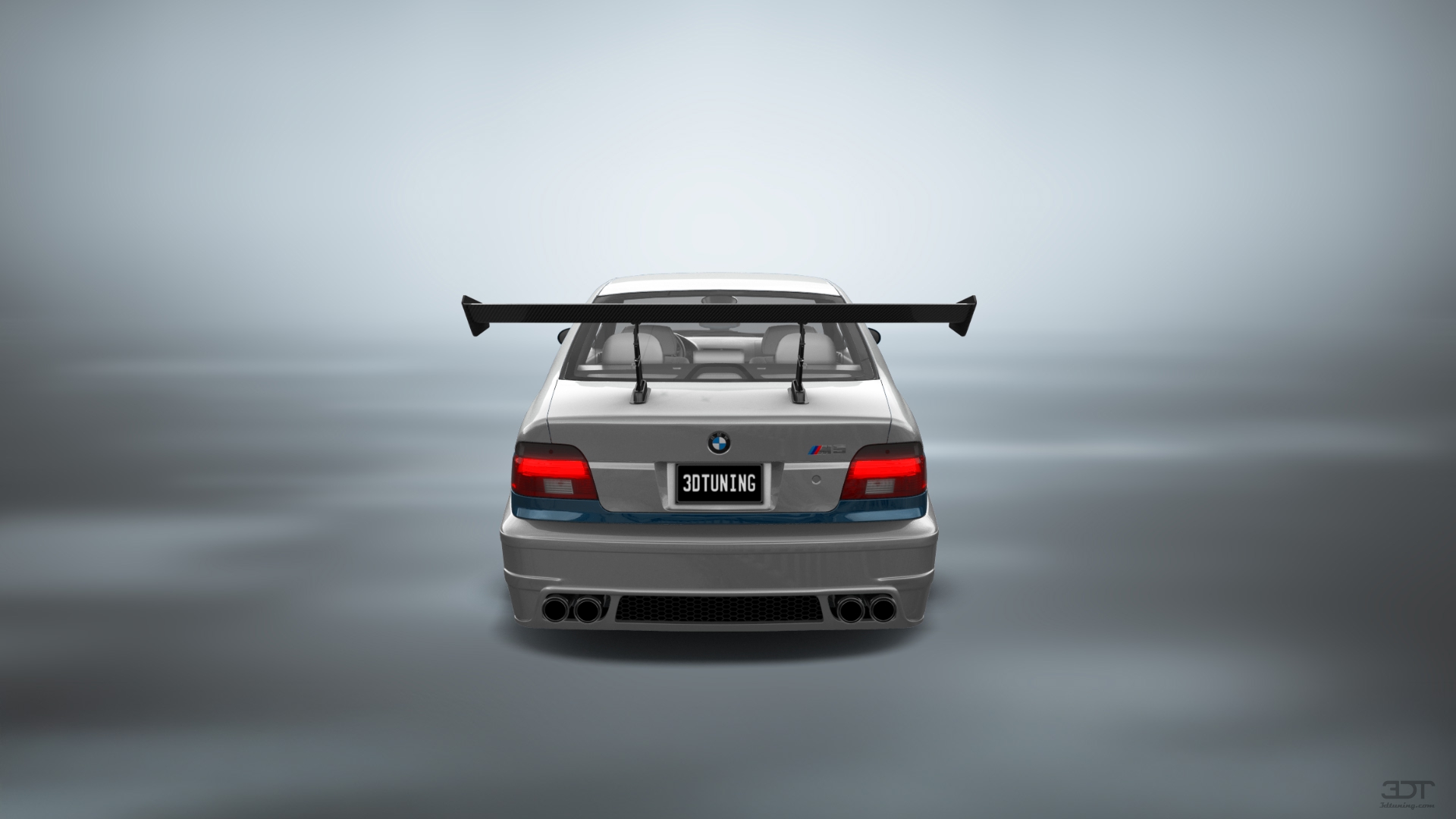 Ragn0rak1 | Car Garage on 3DTuning