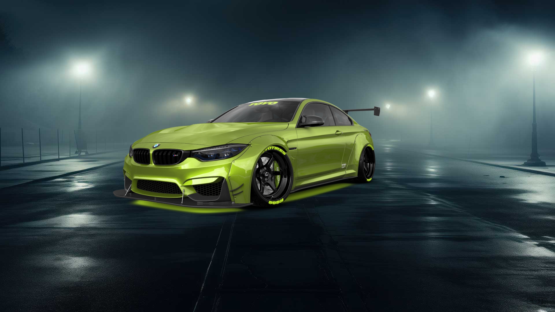 BegvadepizzanfrnHummelby | Car Garage on 3DTuning