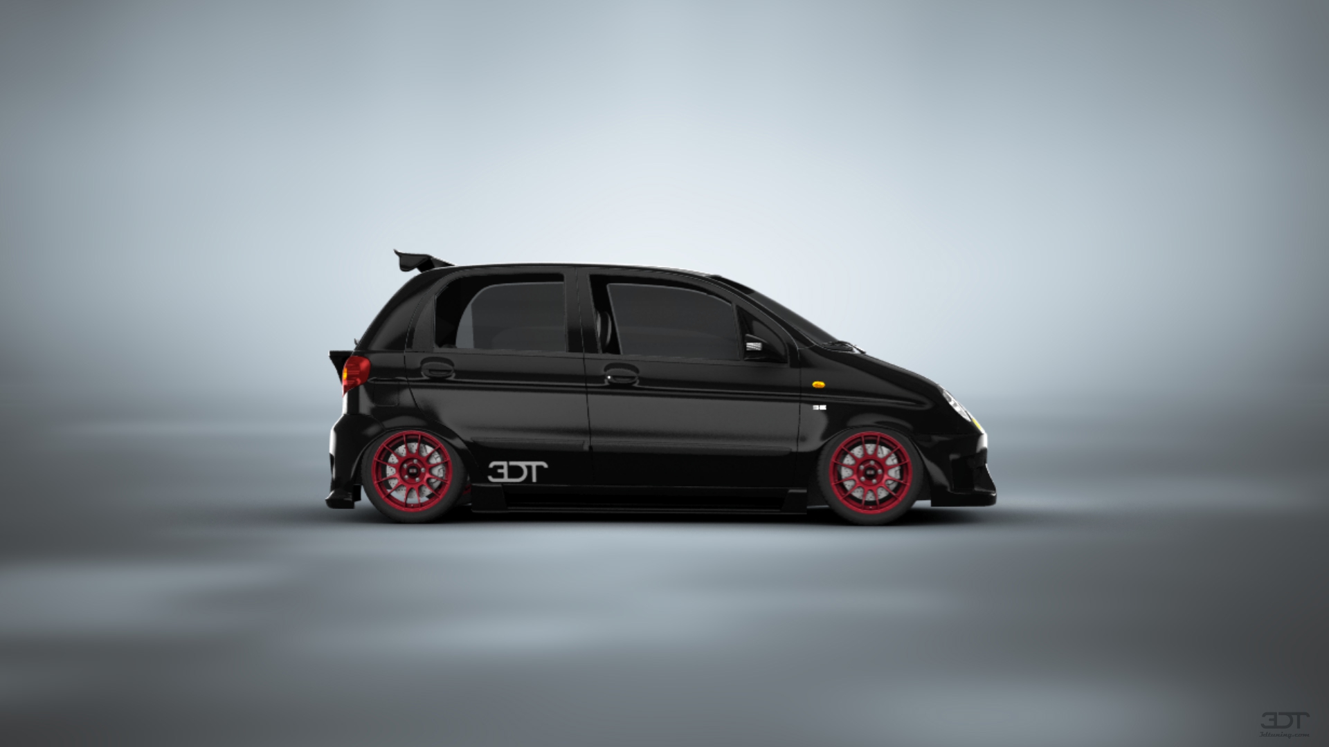 SizeableFan93's Car Garage | 3DTuning