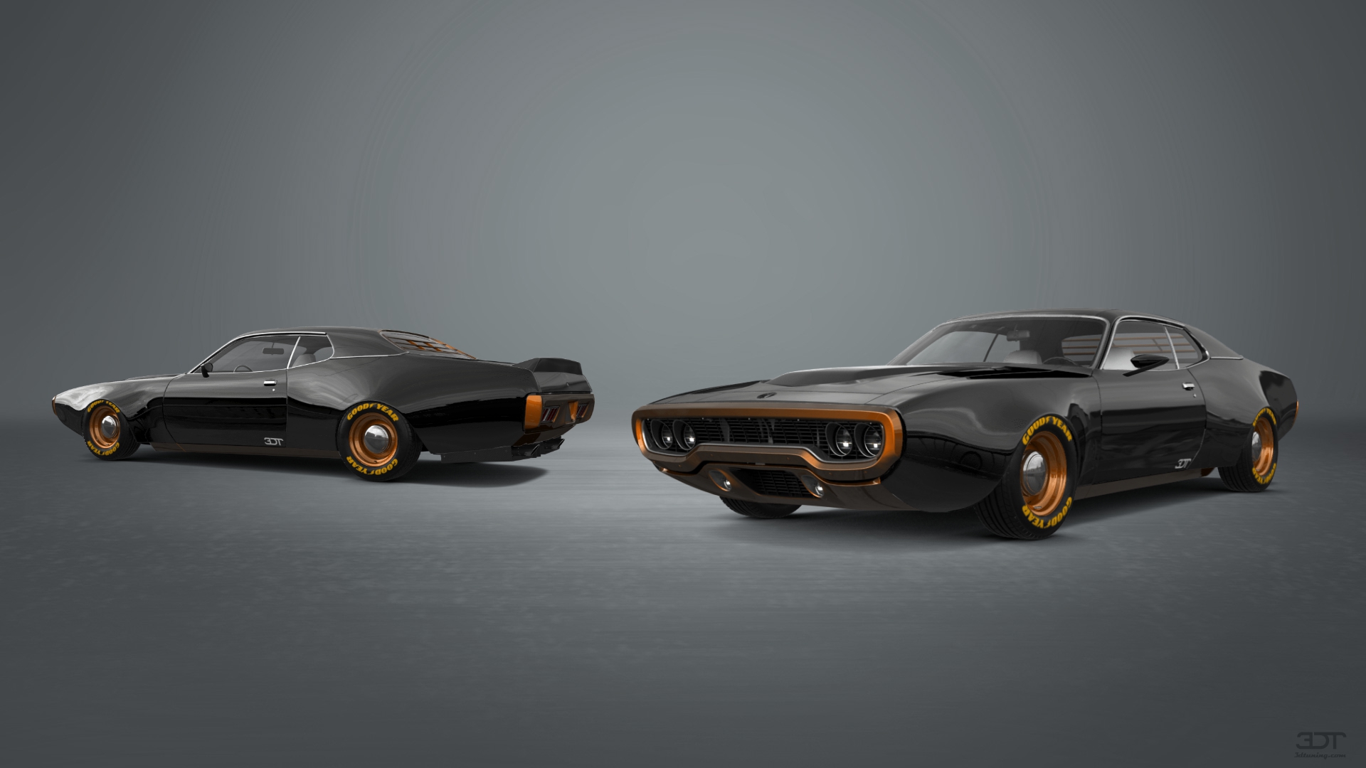 Tuner_TIJ92q88O | Car Garage on 3DTuning