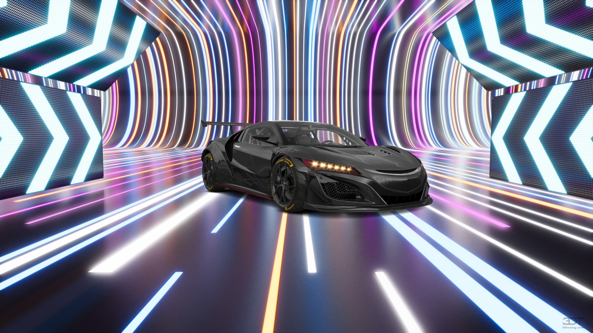 PG720s's Car Garage | 3DTuning