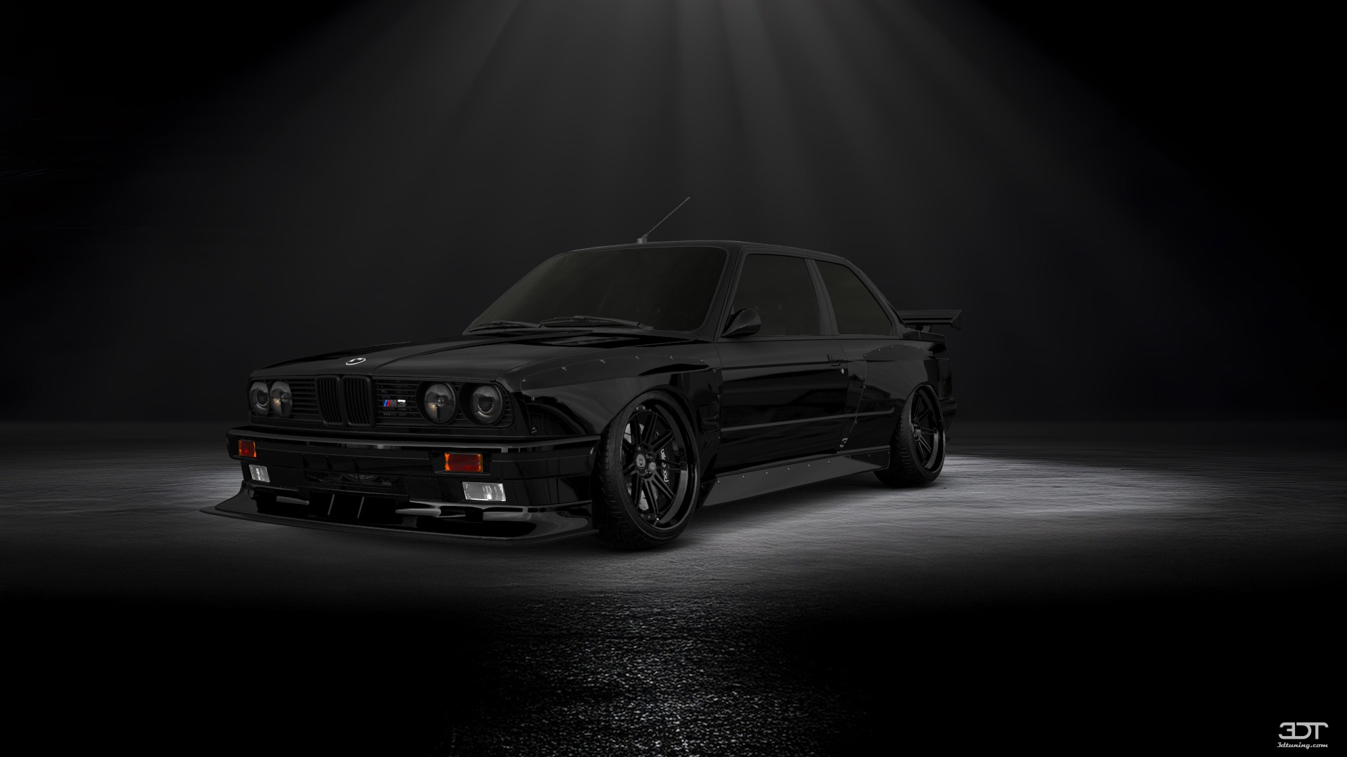 ethan.wide's Car Garage | 3DTuning