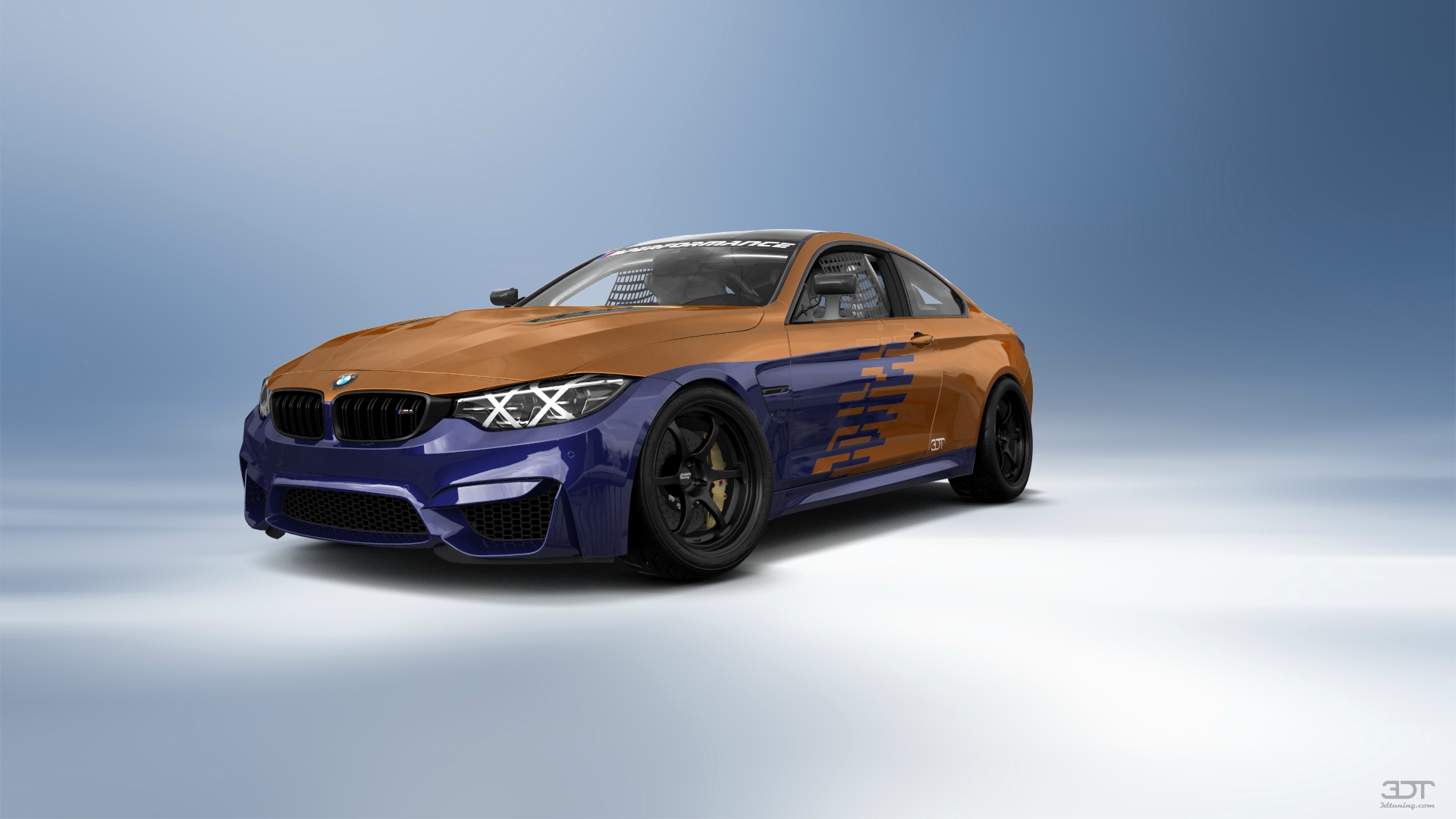DodgeManiaque's Car Garage | 3DTuning