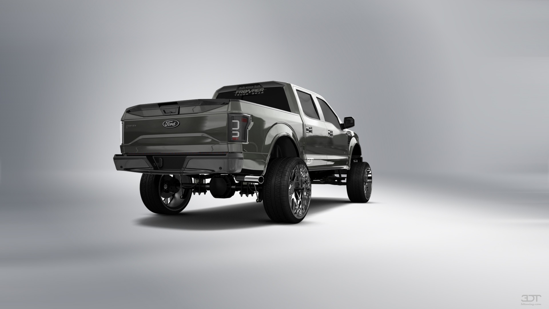 c6_corvete's Car Garage | 3DTuning