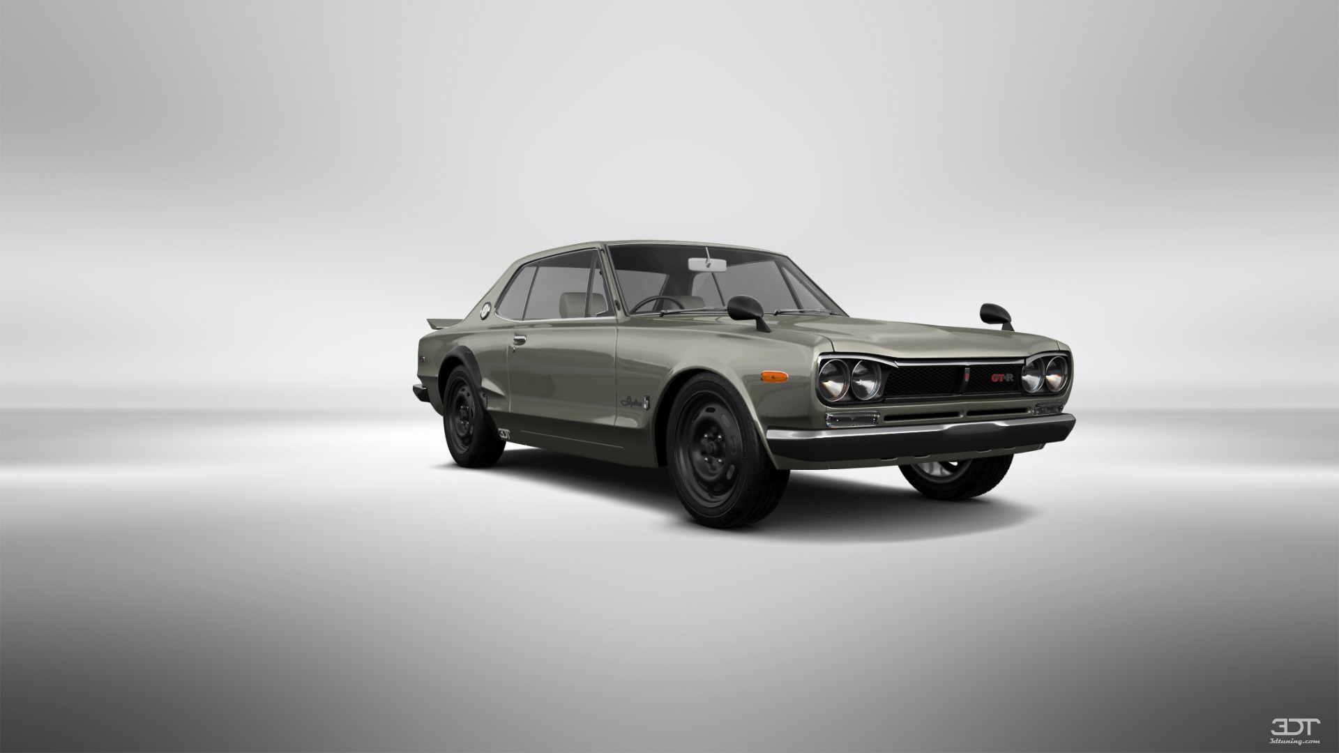19aaka | Car Garage on 3DTuning