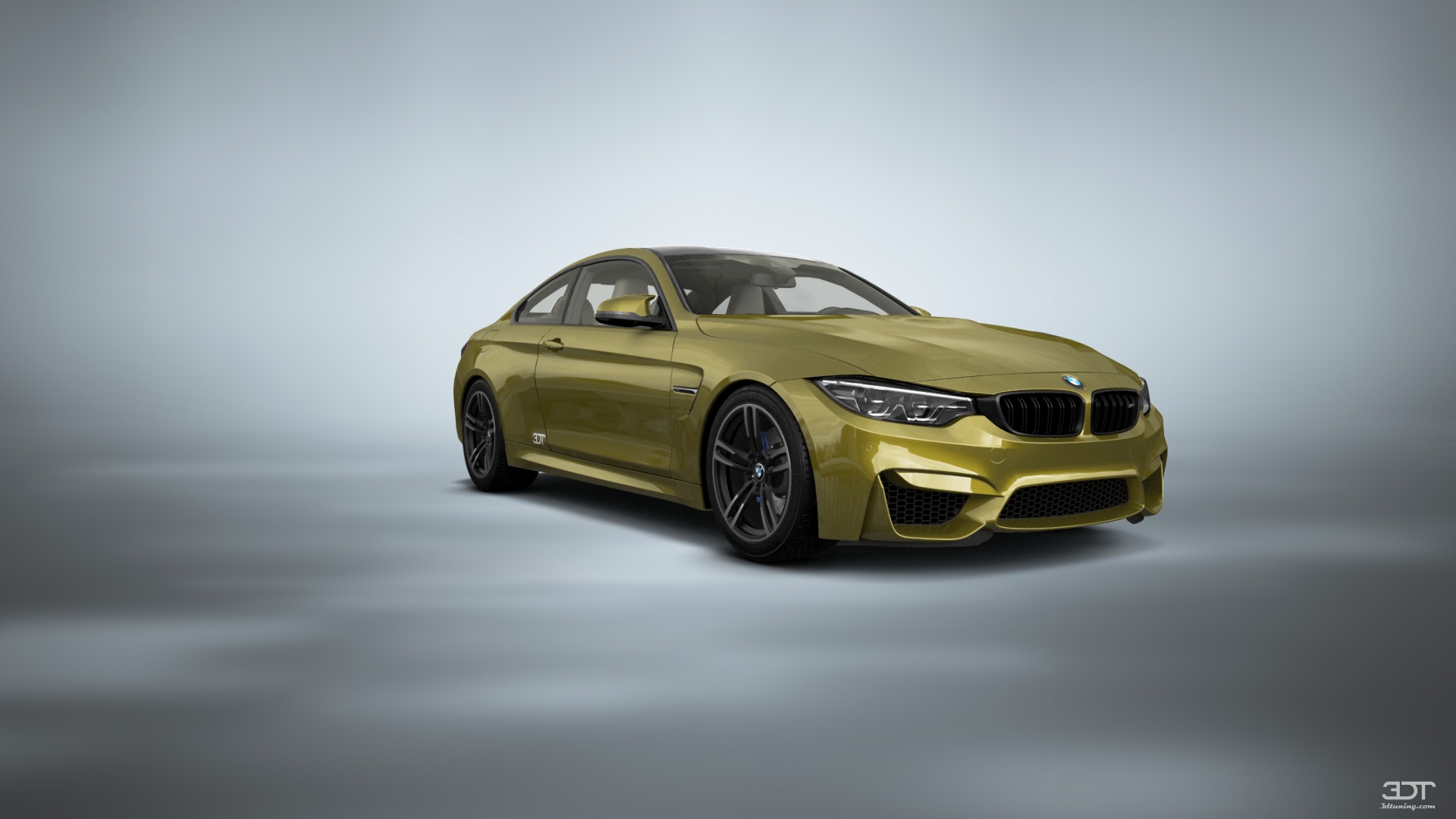 3DT-Share-45's Car Garage | 3DTuning