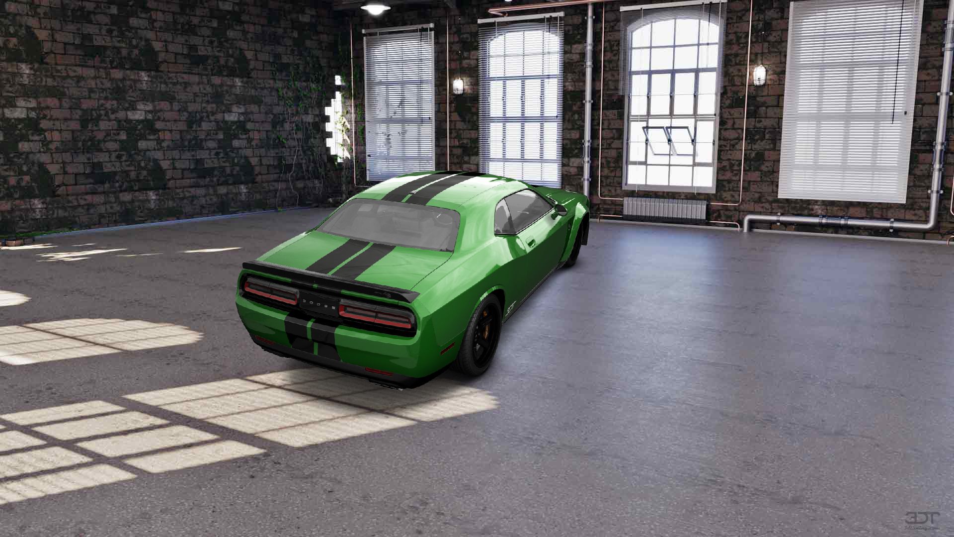 brian2008's Car Garage | 3DTuning