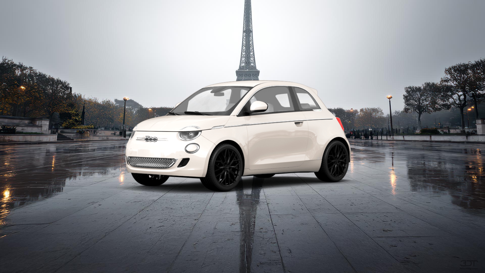 djemileRayane | Car Garage on 3DTuning