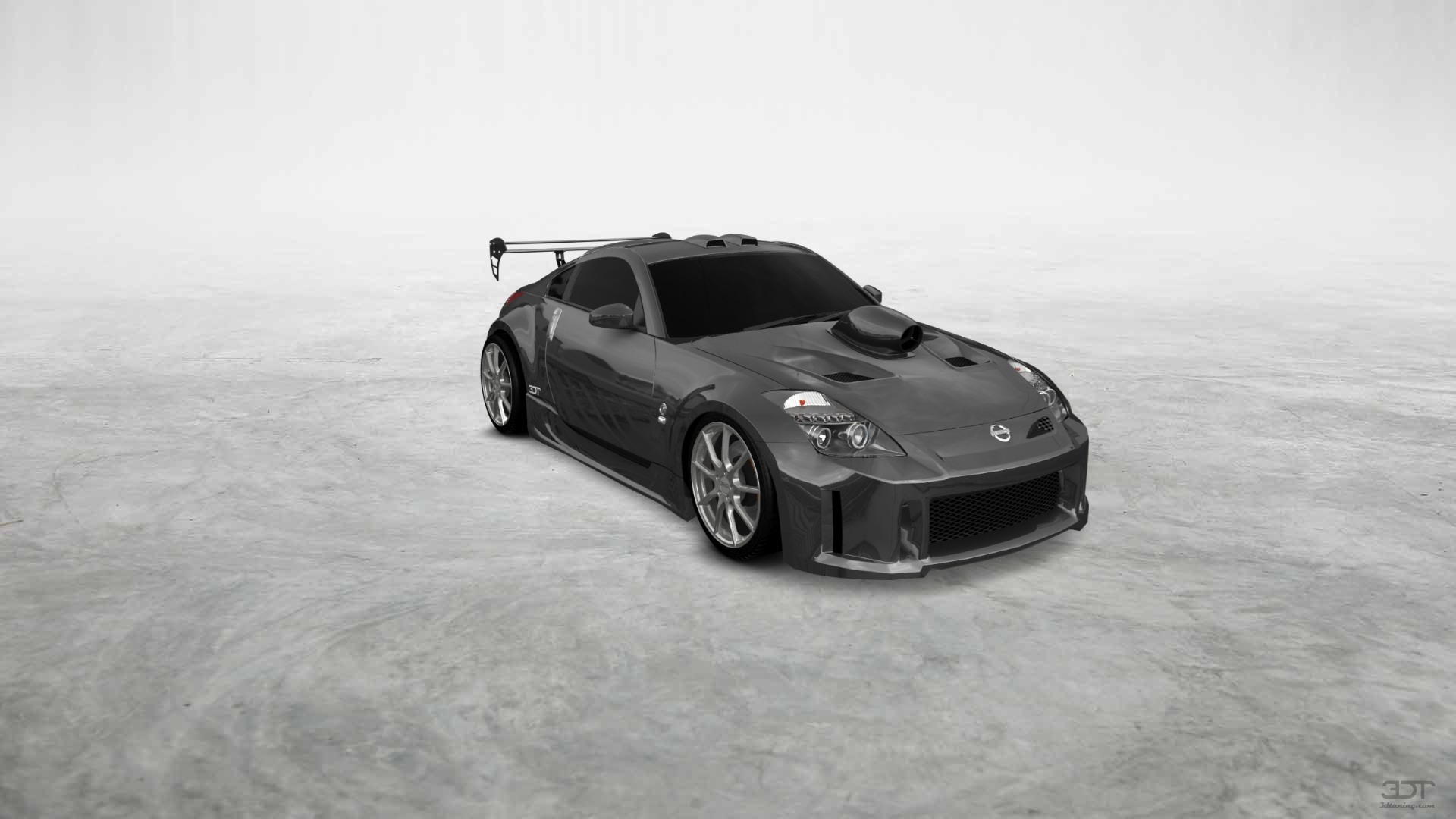 su_O8Ax_OXGSP's Car Garage | 3DTuning
