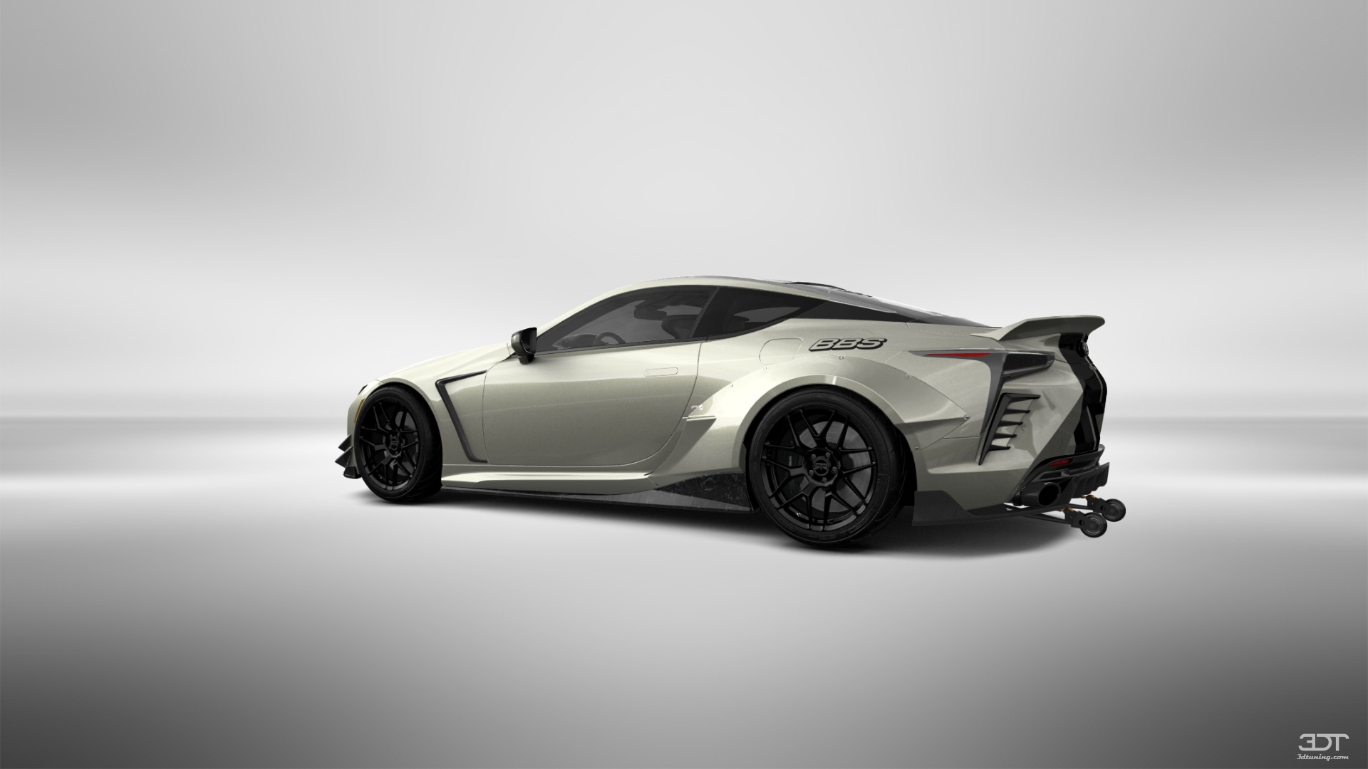 3DT-Share-3's Car Garage | 3DTuning