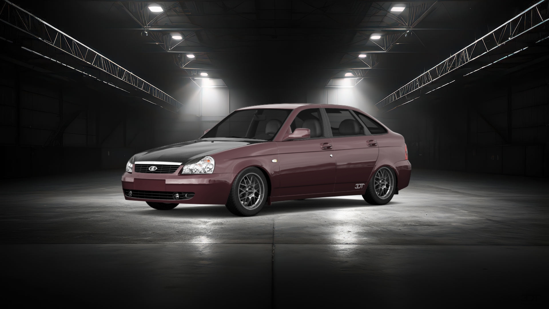 688L6cACIL | 3DTuning汽车车库