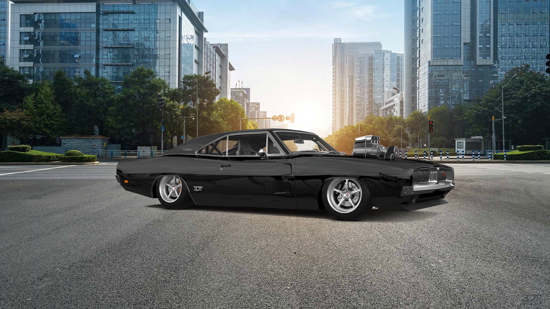 maxricci | Car Garage on 3DTuning