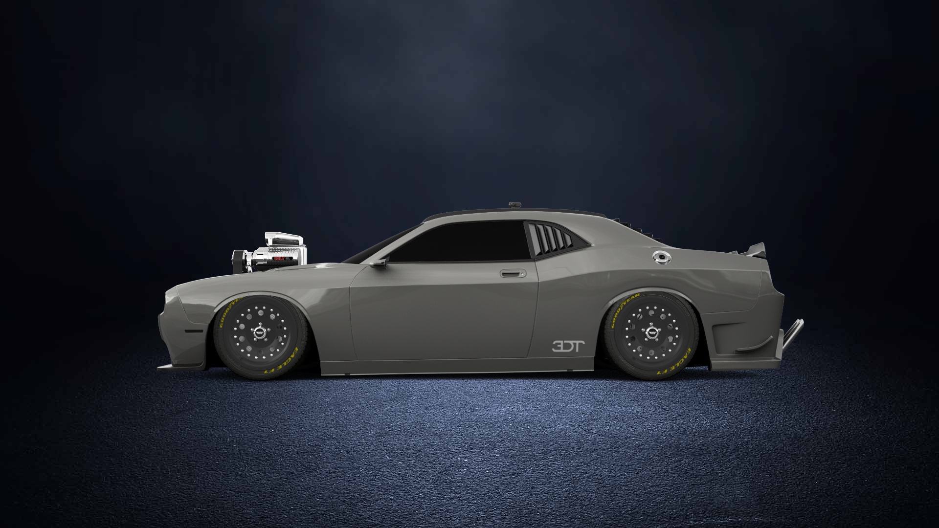 BrightGhoul6457's Car Garage | 3DTuning