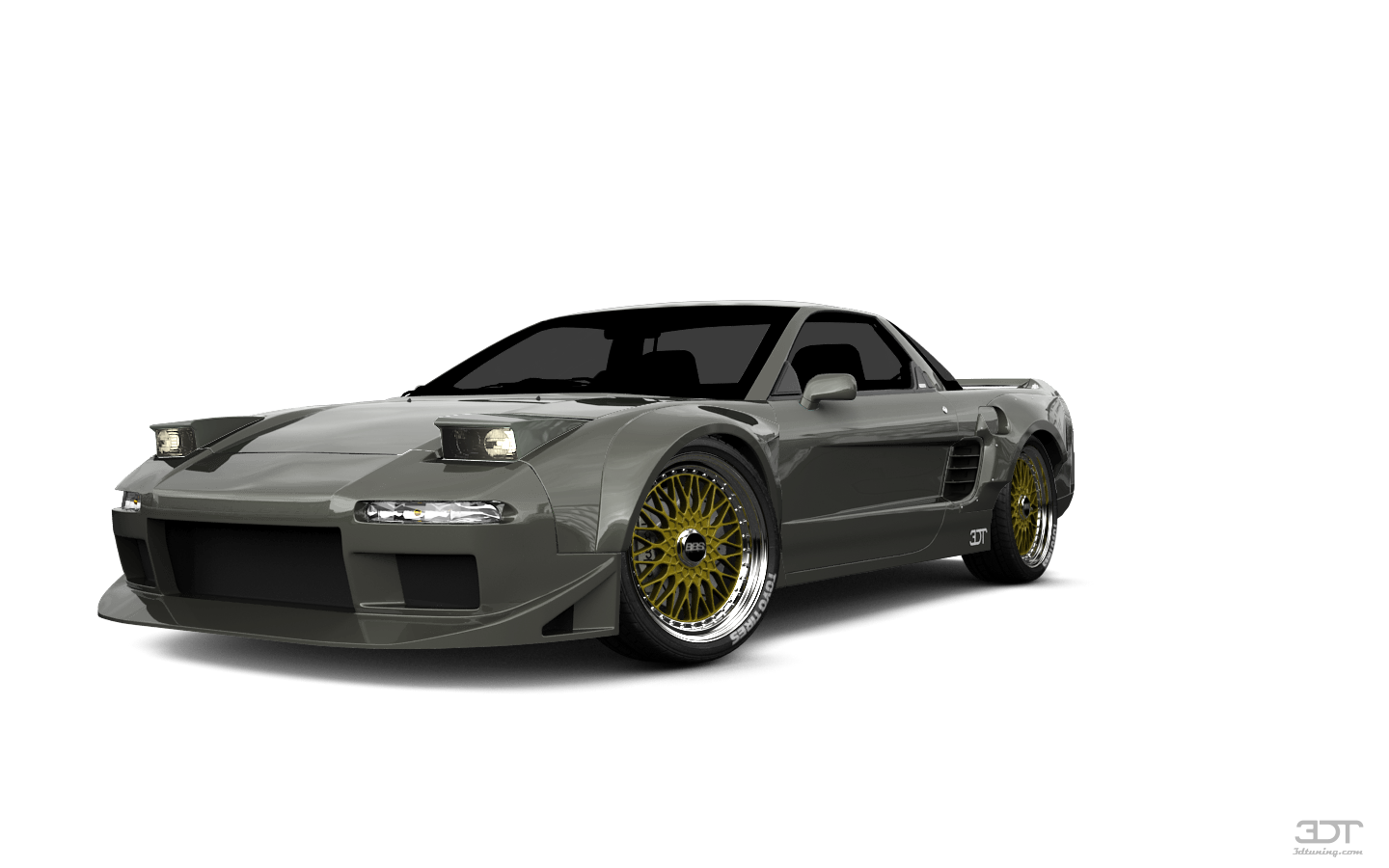 Honda NSX'90