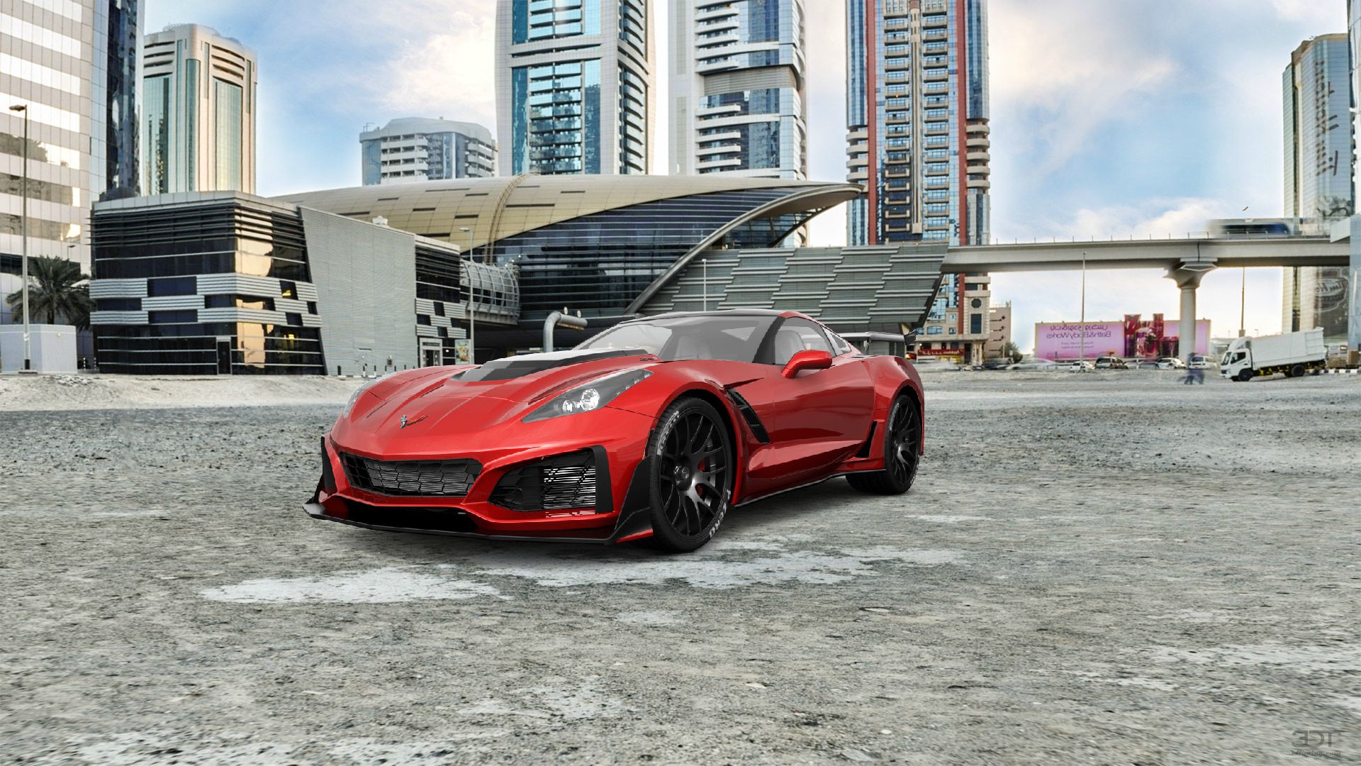 Ivan_k_2000's Car Garage | 3DTuning