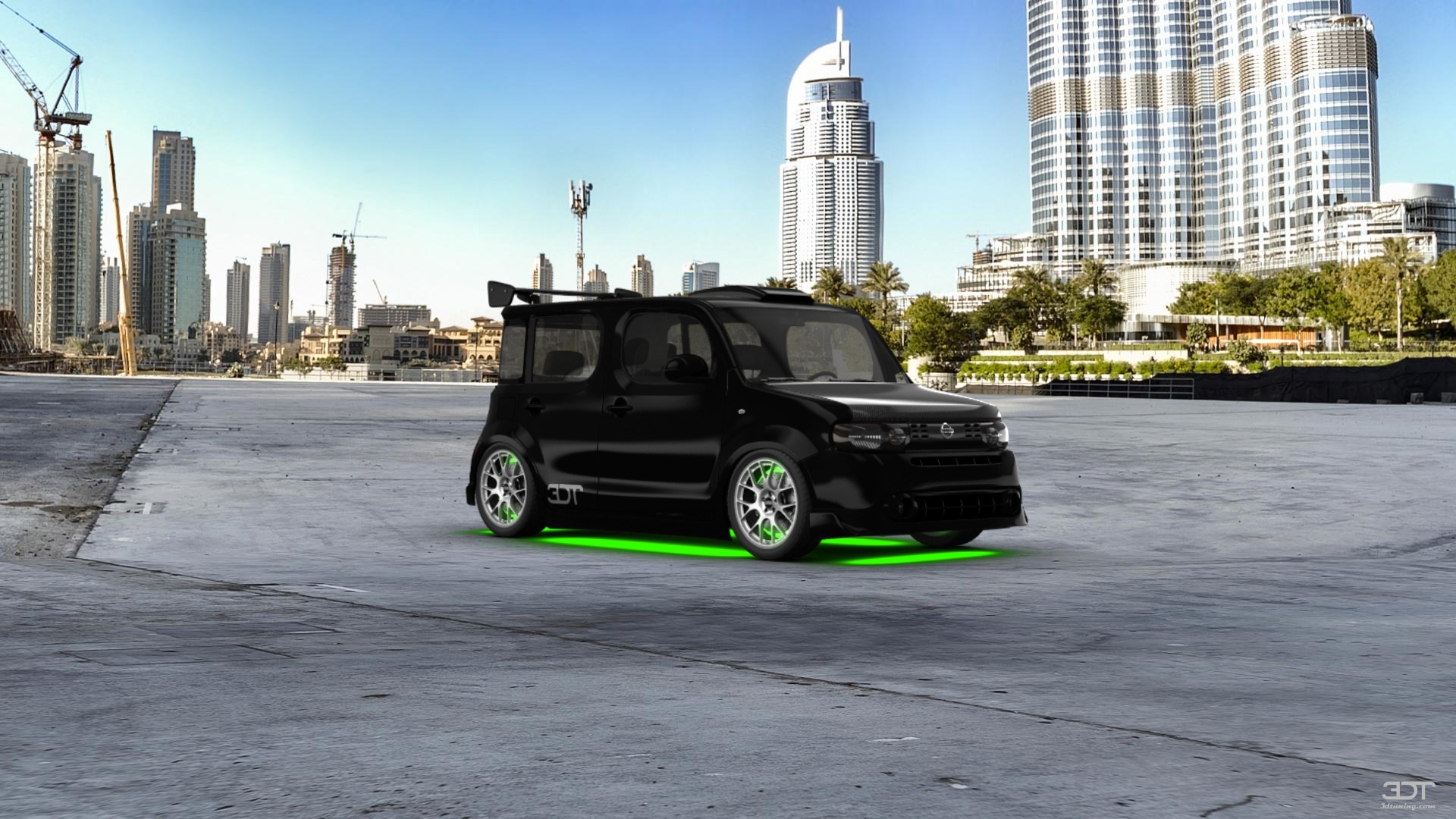 Car_Guy_448's Car Garage | 3DTuning