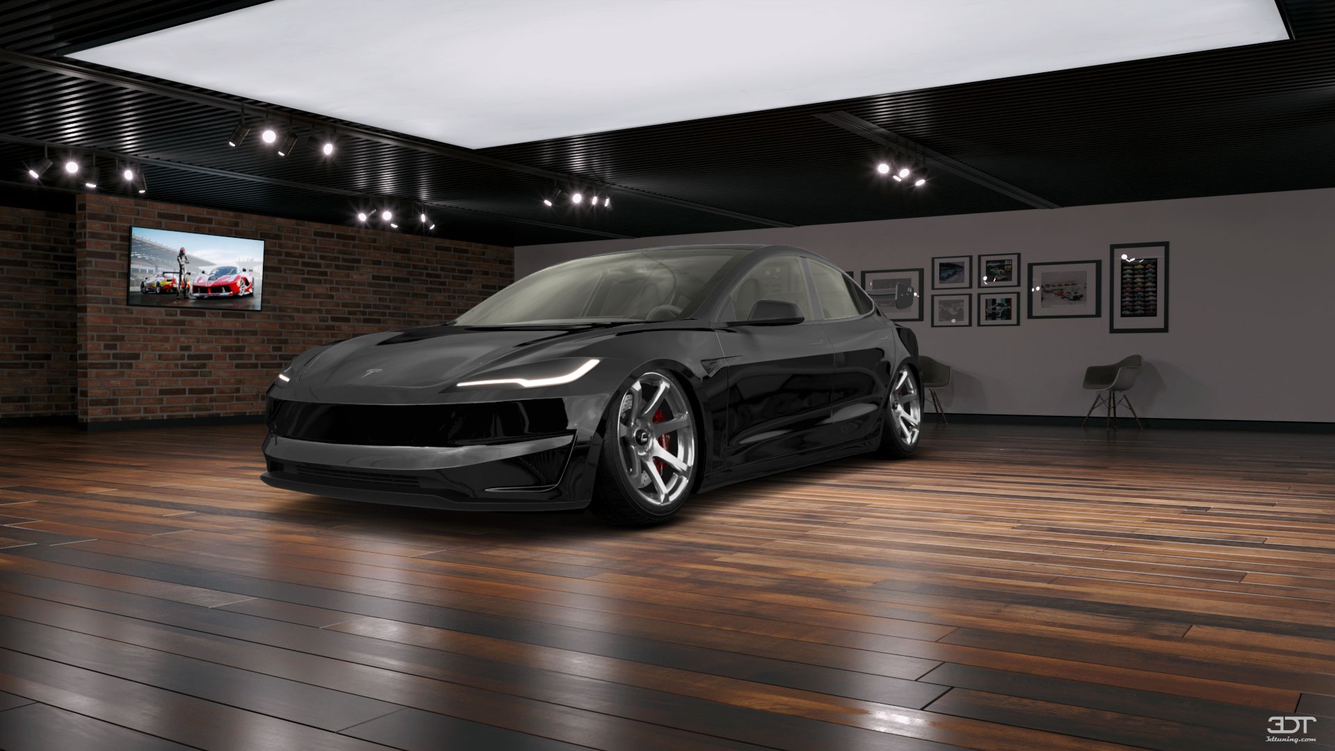 Astro69420's Car Garage | 3DTuning