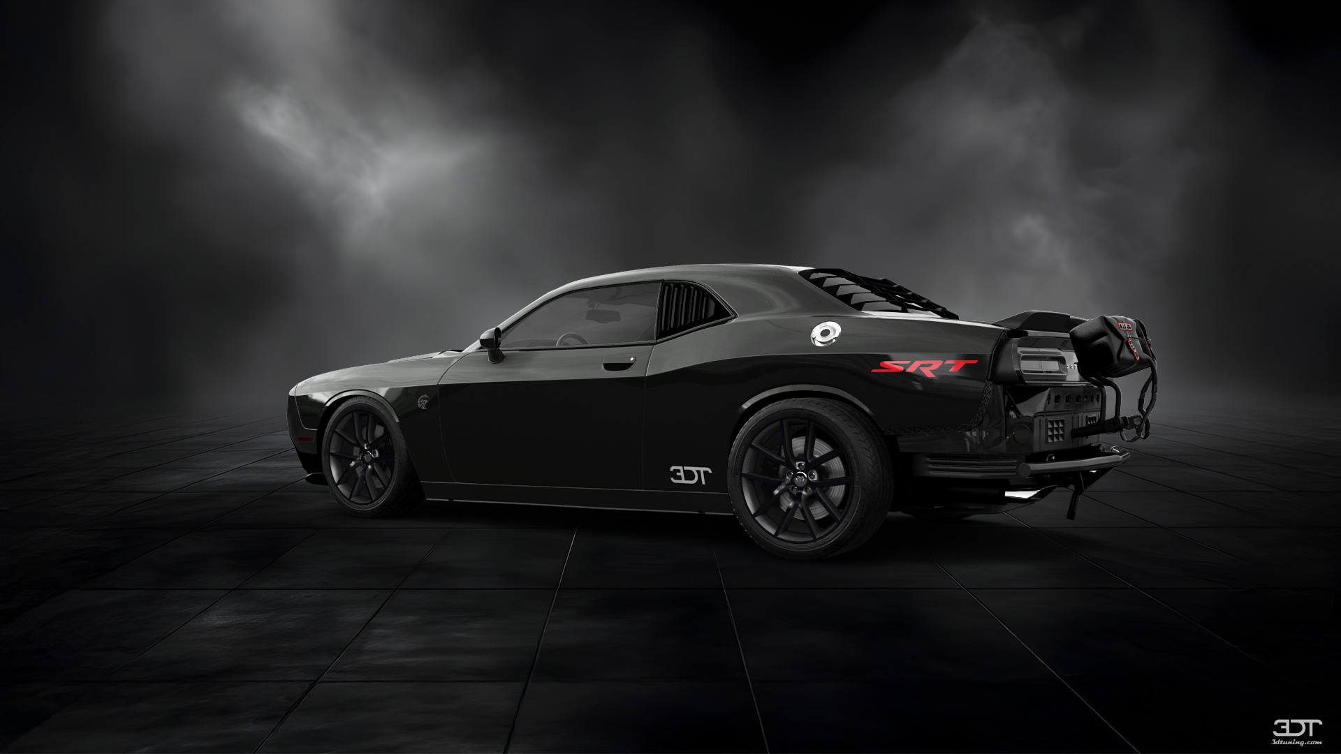 3DT-Share-46's Car Garage | 3DTuning