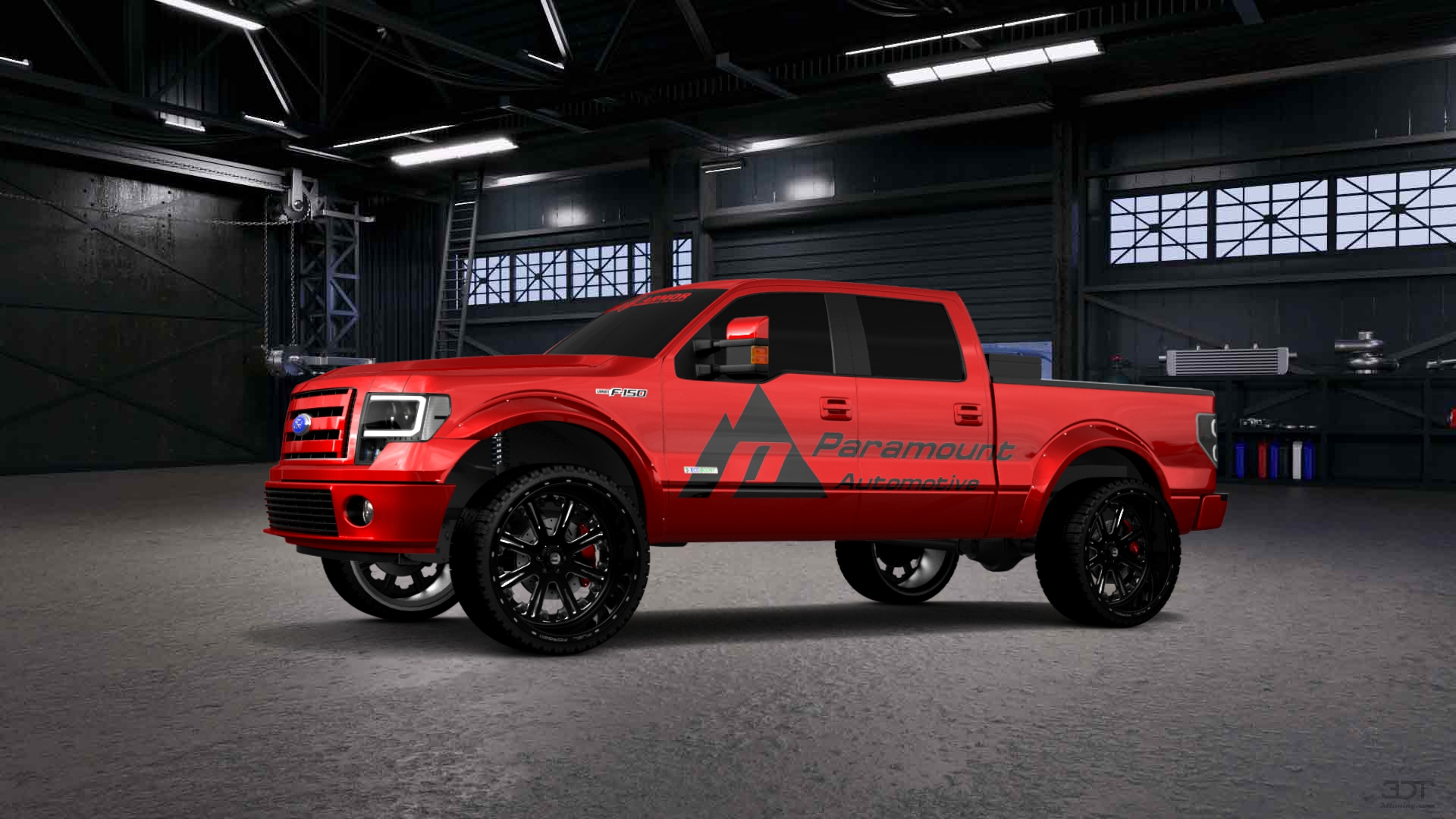 preatonswife3533 | Activity Feed on 3DTuning