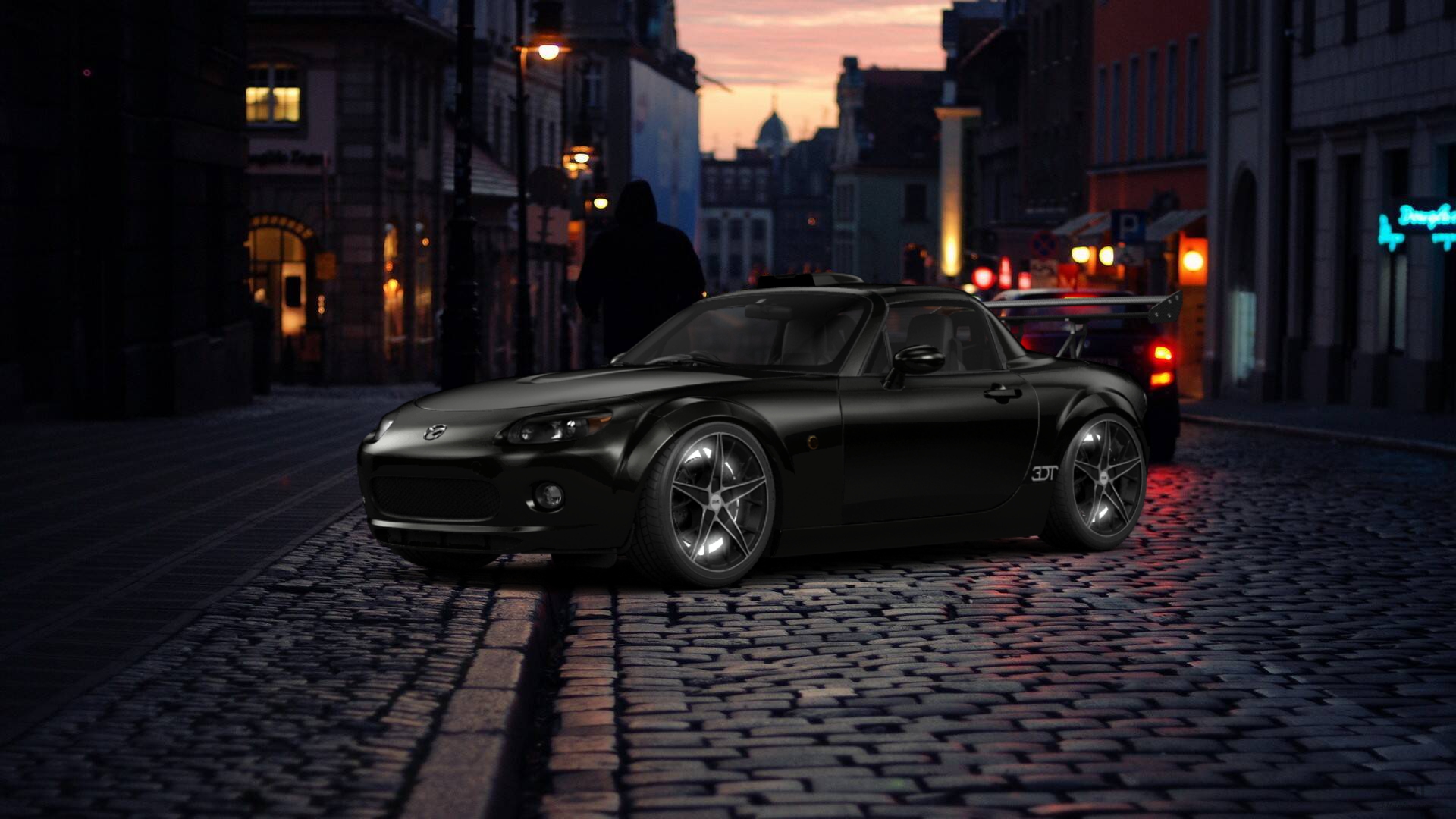 su_Zr7IeVjeYc | Car Garage on 3DTuning