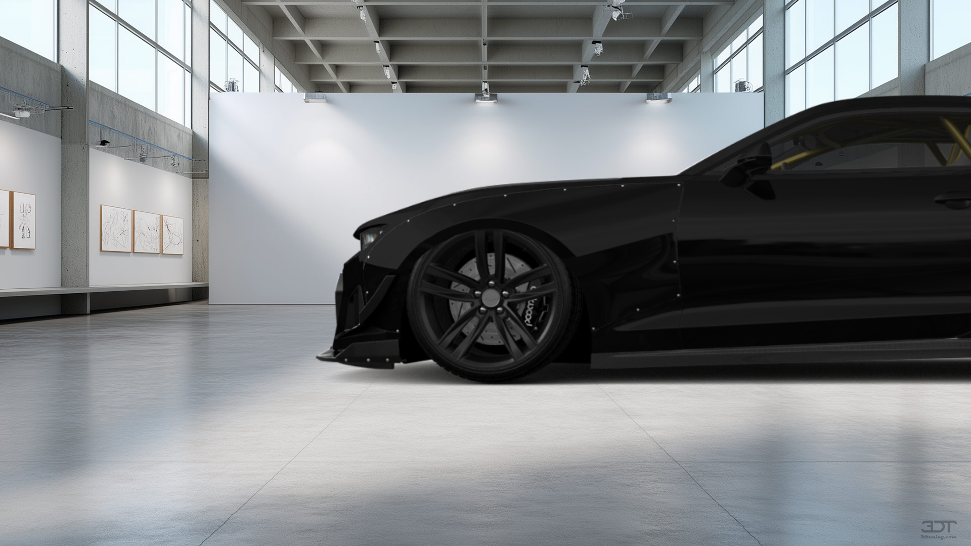 Playerofgames987654321 | Autogarage auf 3DTuning