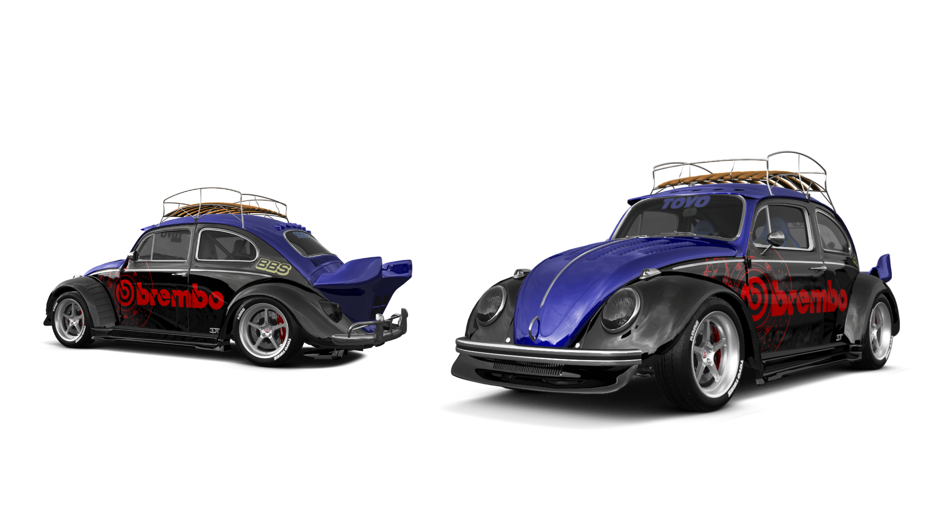 xalorr.draco1.5 | Car Garage on 3DTuning