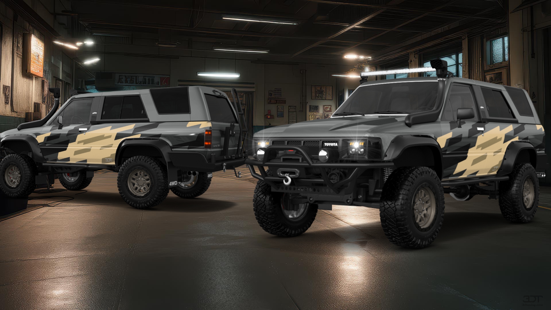 pistolprincess_l | 3DTuning汽车车库