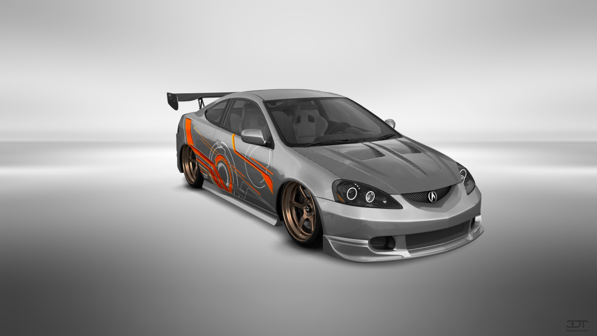 su_bSi3e94cjF's Car Garage | 3DTuning