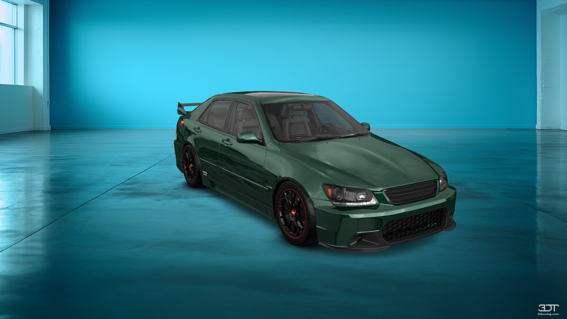 sahruljawa2401 | 3DTuning汽车车库