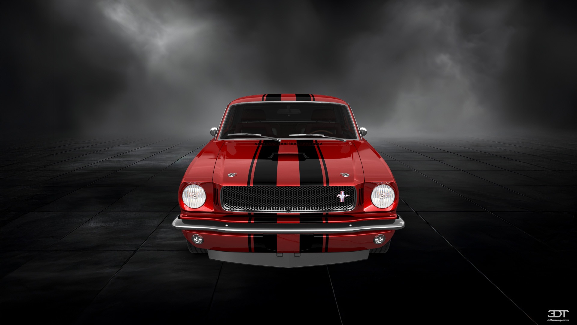 wolf27374's Car Garage | 3DTuning