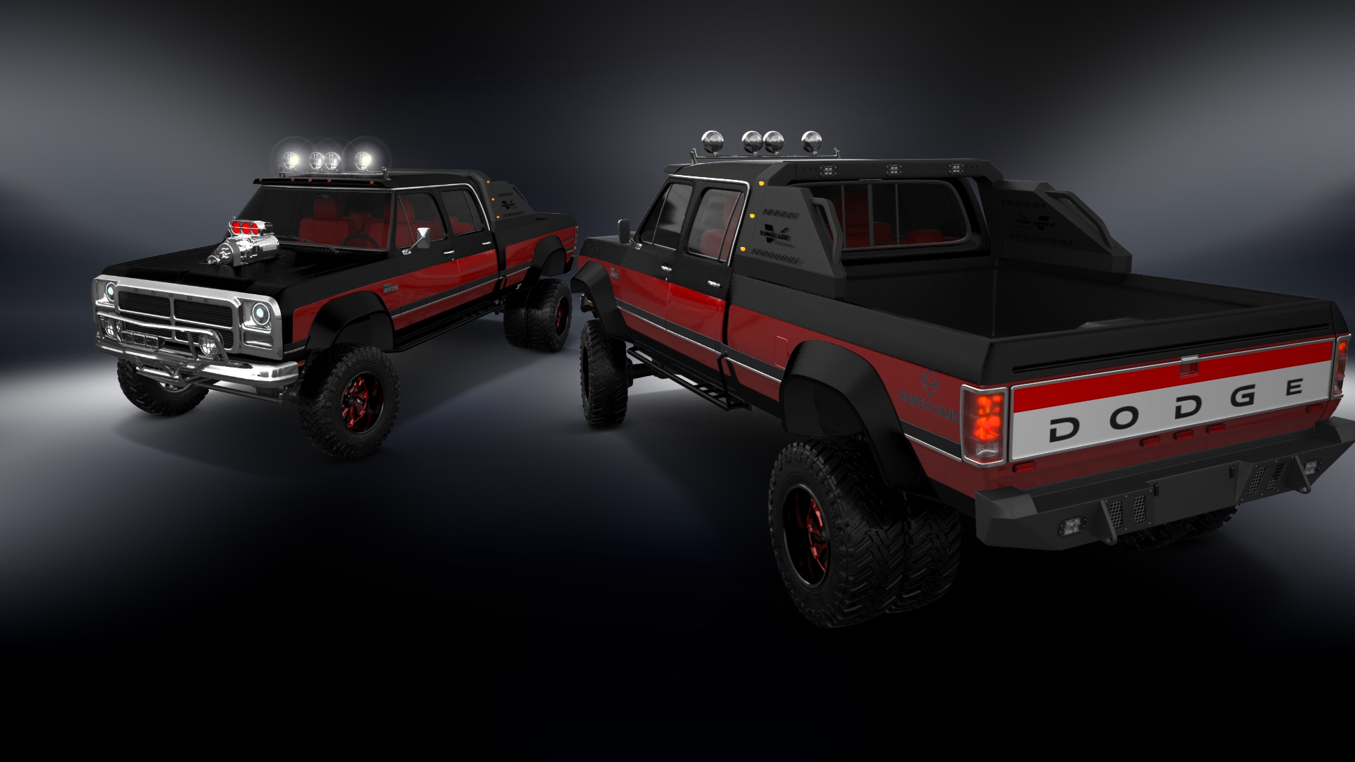 3YQdziPO4x | Car Garage on 3DTuning