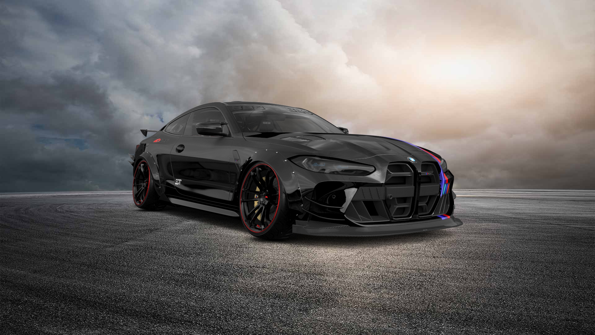 GreenToad2160 | Car Garage on 3DTuning
