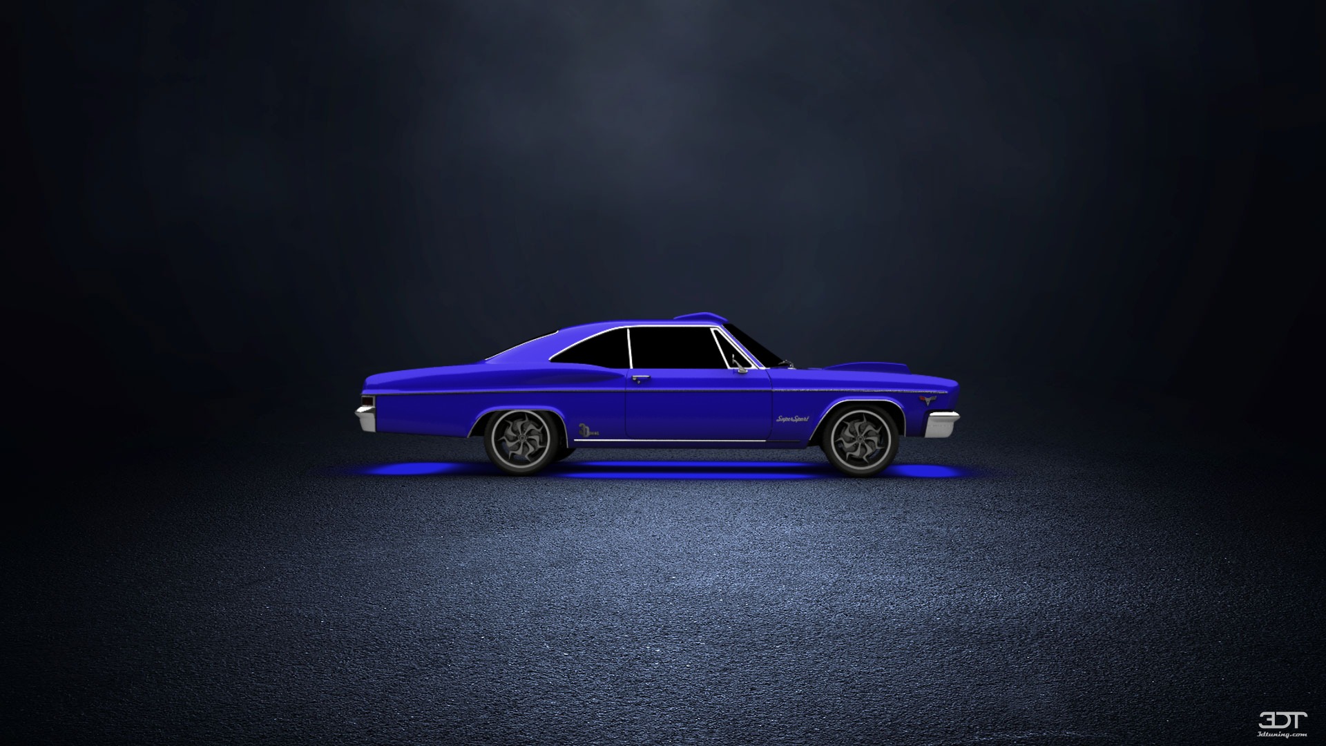 44tembro | Car Garage on 3DTuning