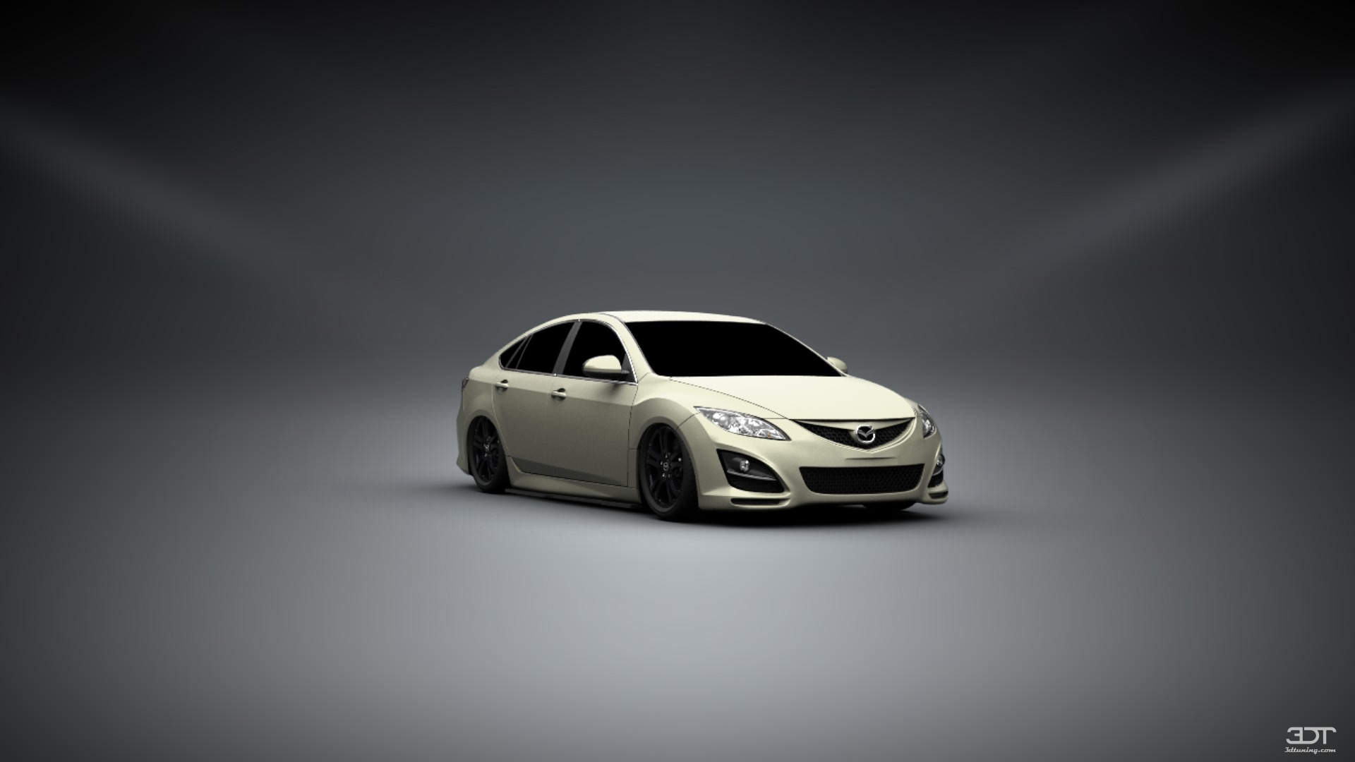3DT-Share-79's Car Garage | 3DTuning