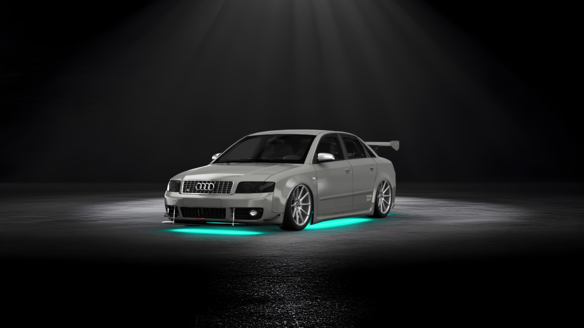 PineManiac604's Car Garage | 3DTuning