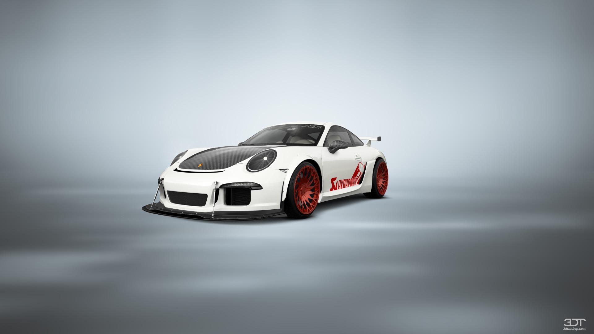 9643486's Car Garage | 3DTuning