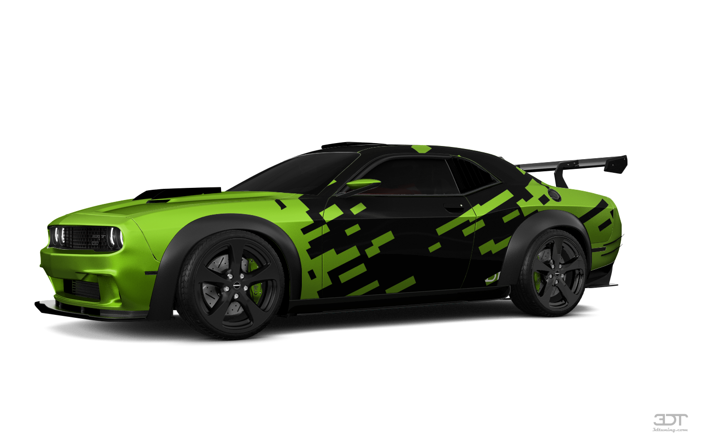 tan-kataeva | Car Garage on 3DTuning