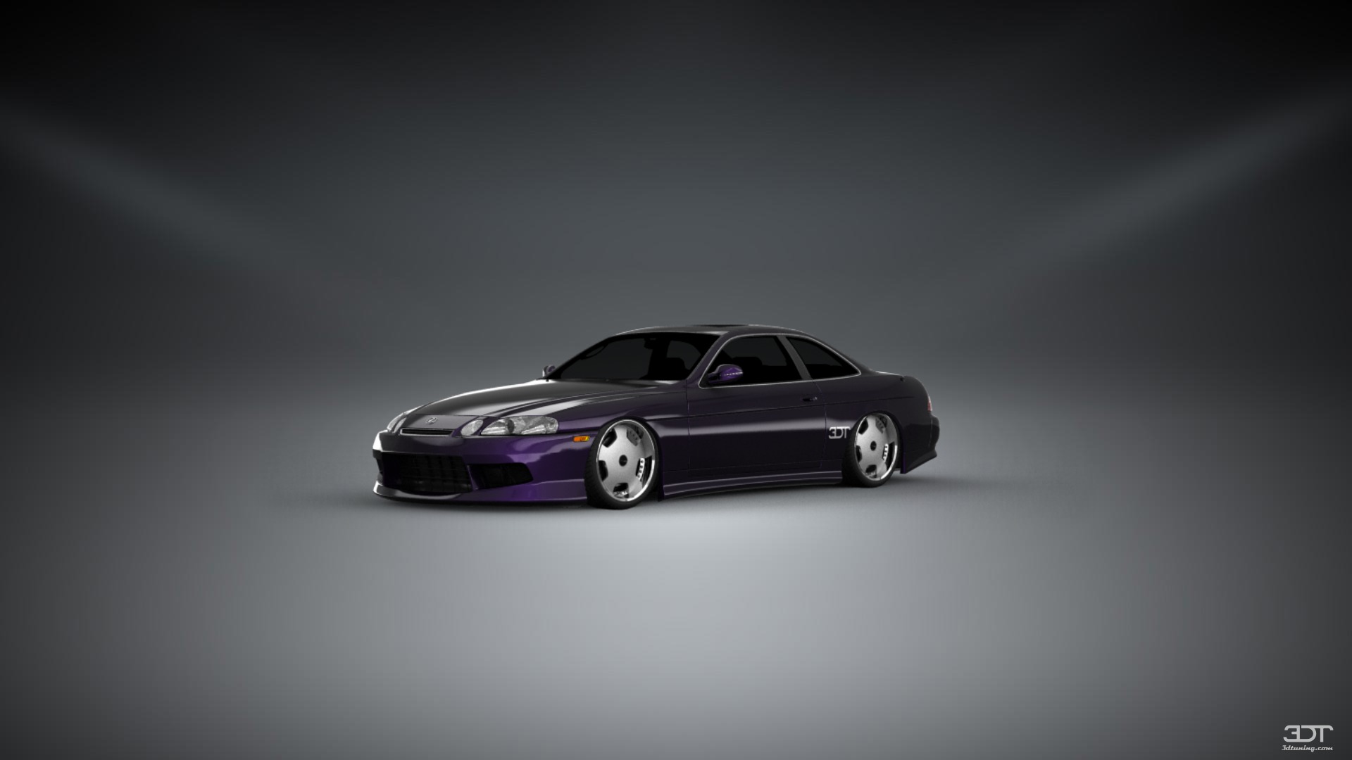 rymwright's Car Garage | 3DTuning